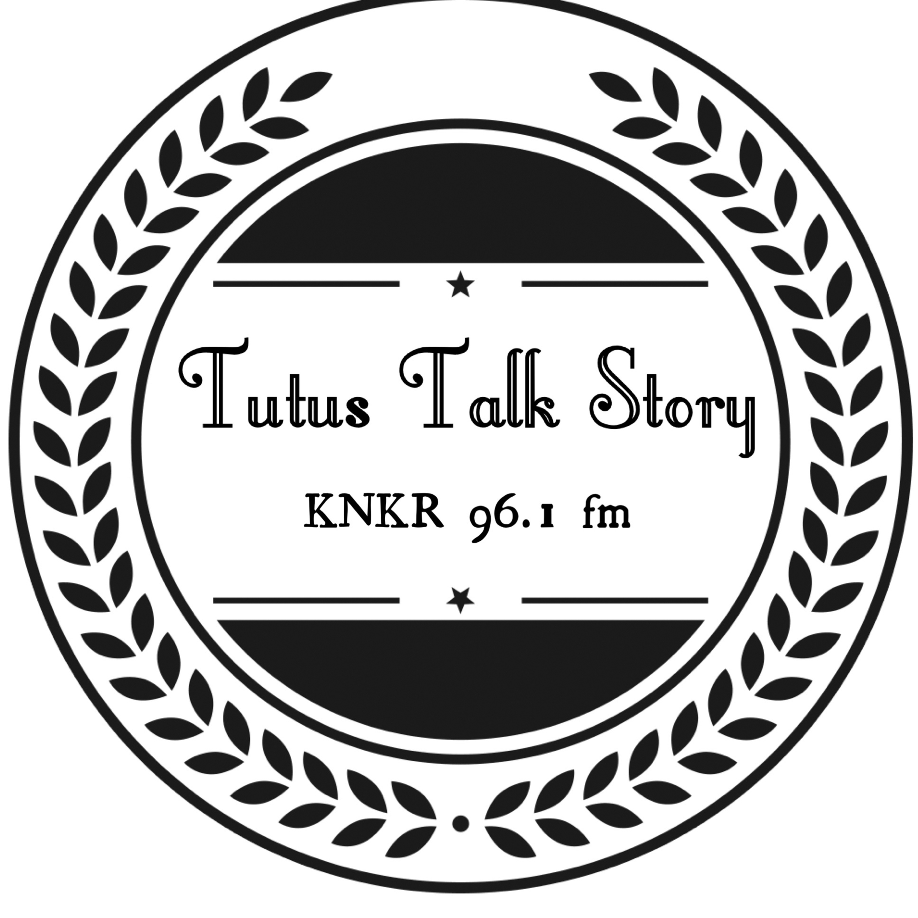 Tutu\'s Talk Story on KNKR