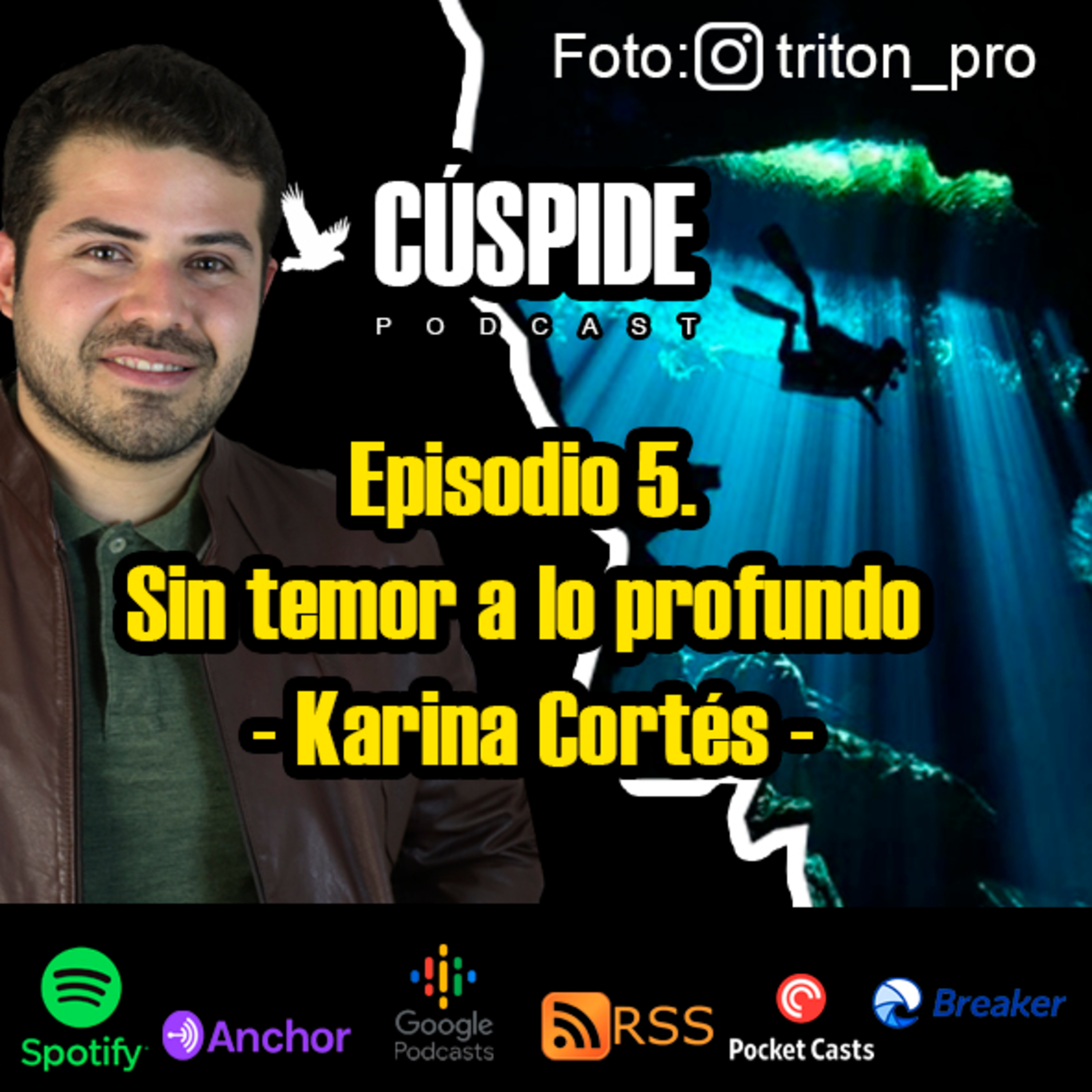 Cúspide Podcast