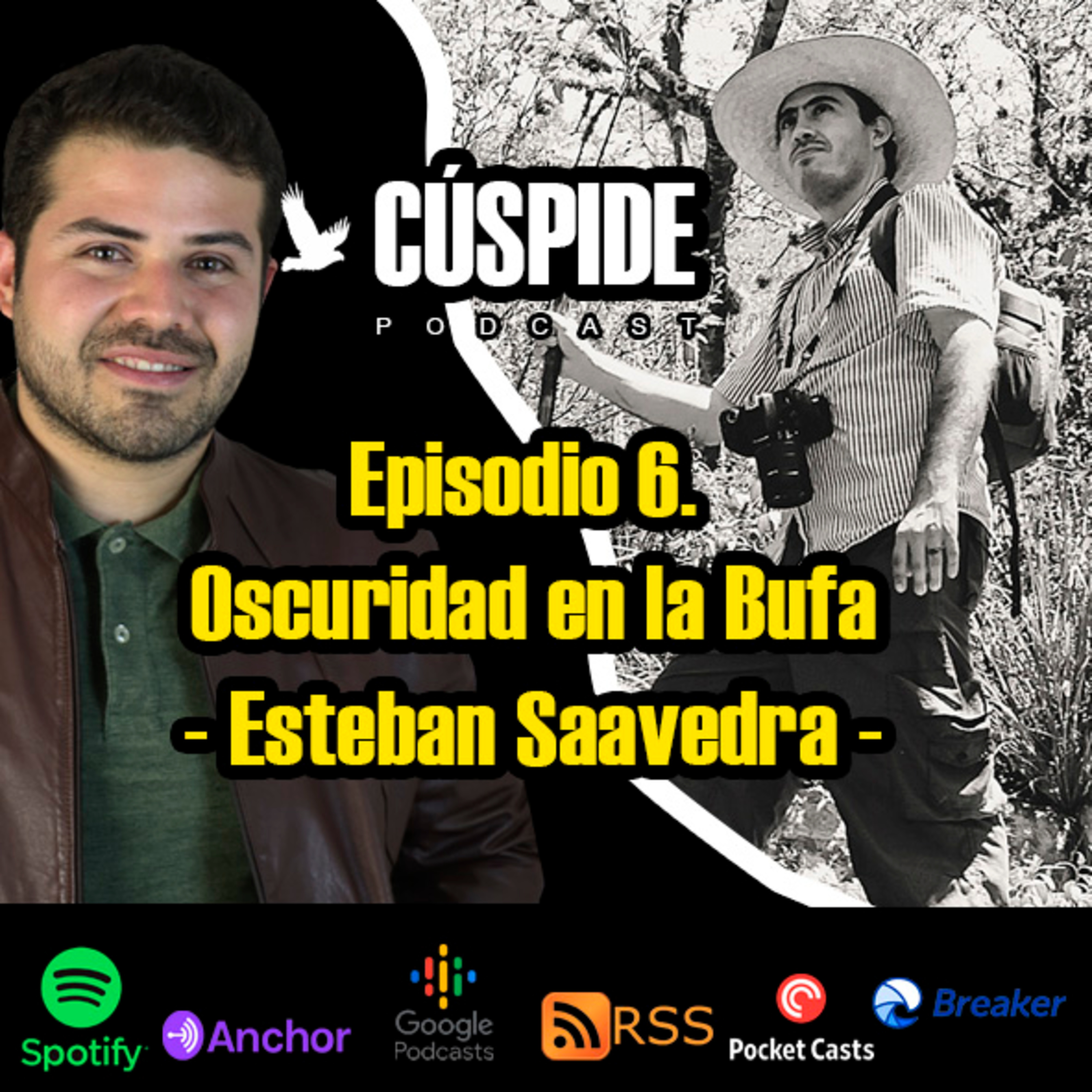 Cúspide Podcast