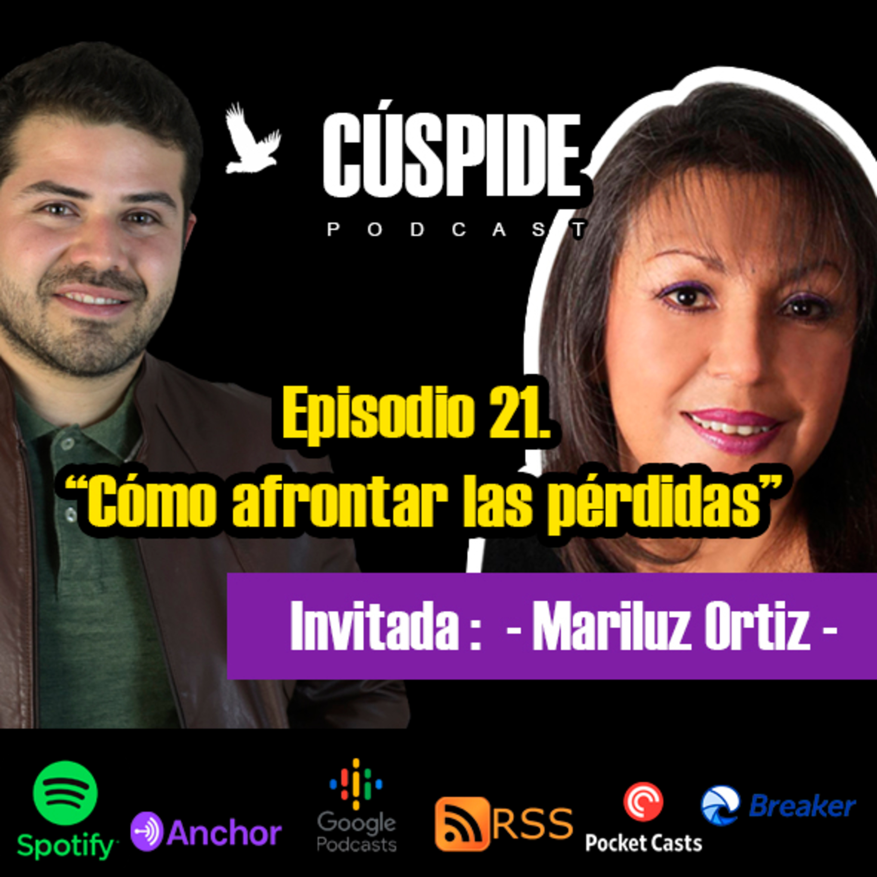 Cúspide Podcast
