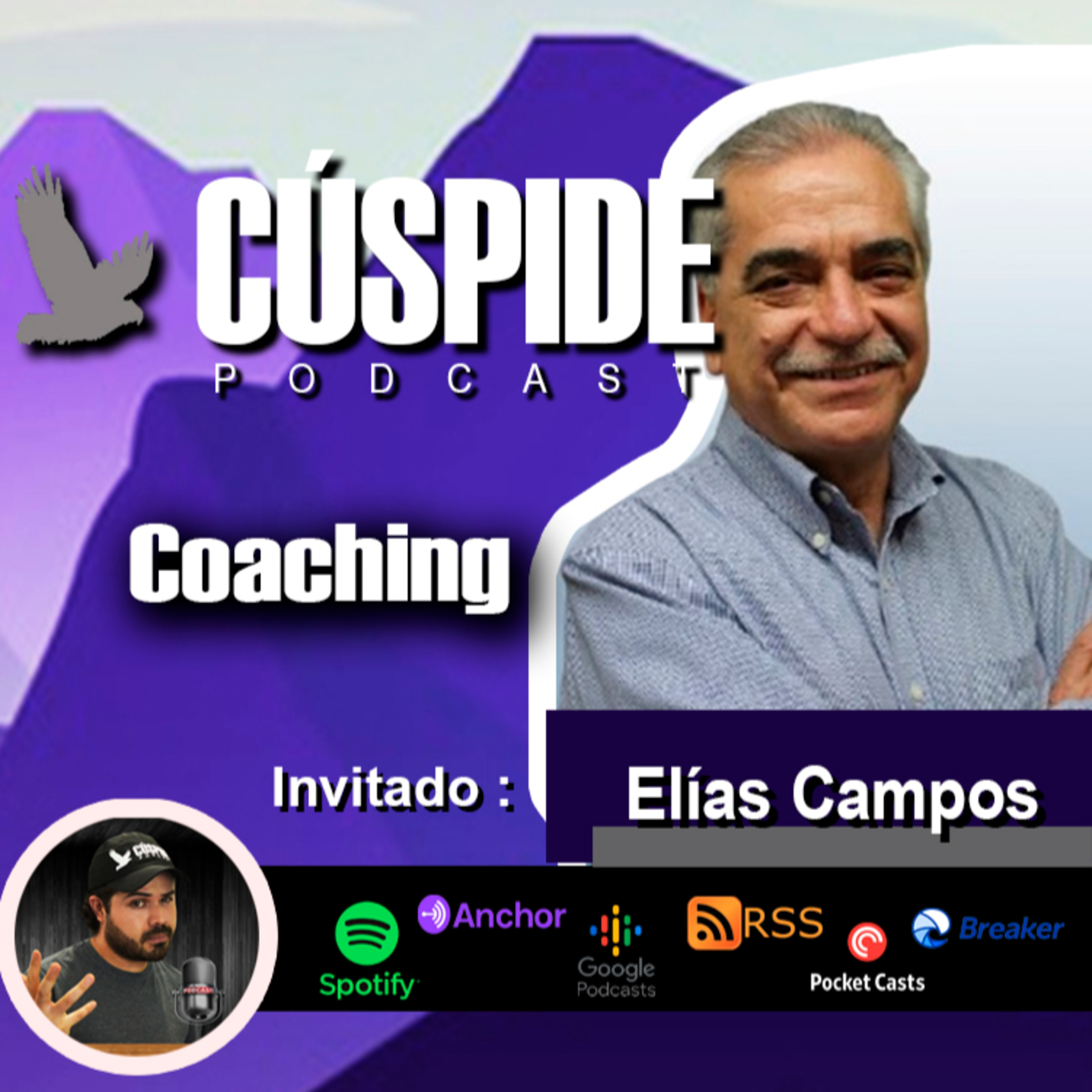 Cúspide Podcast