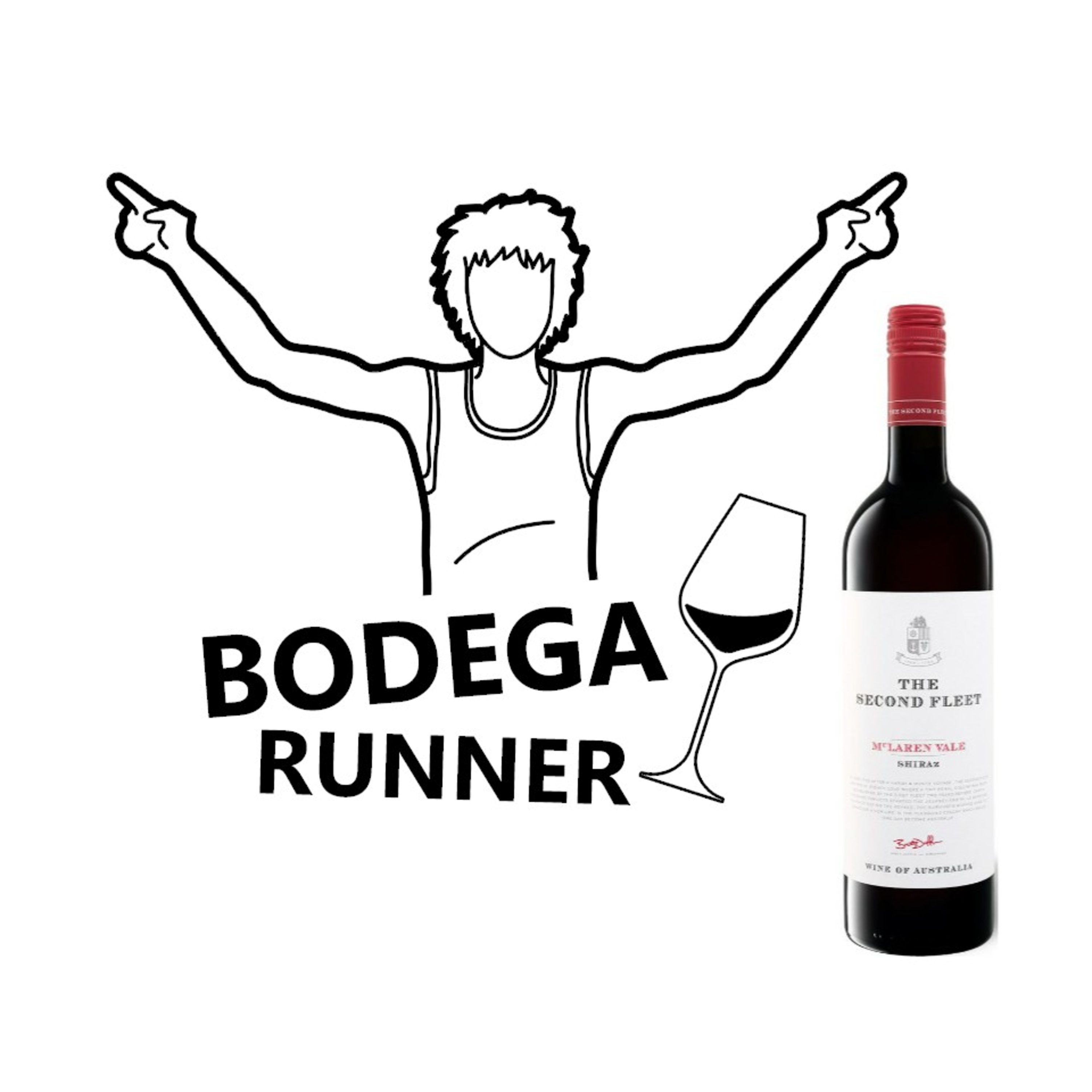 Bodega Runner