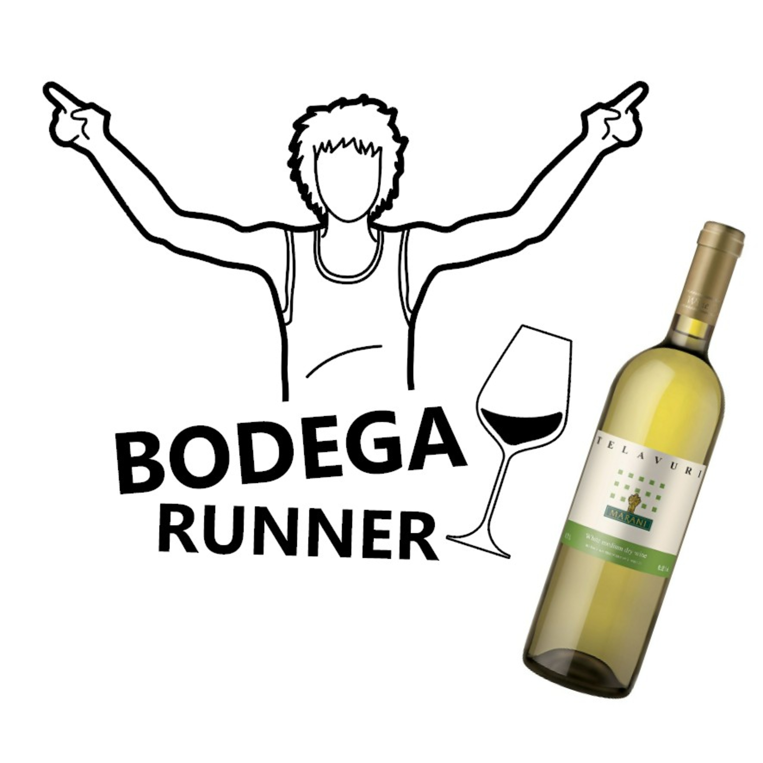 Bodega Runner