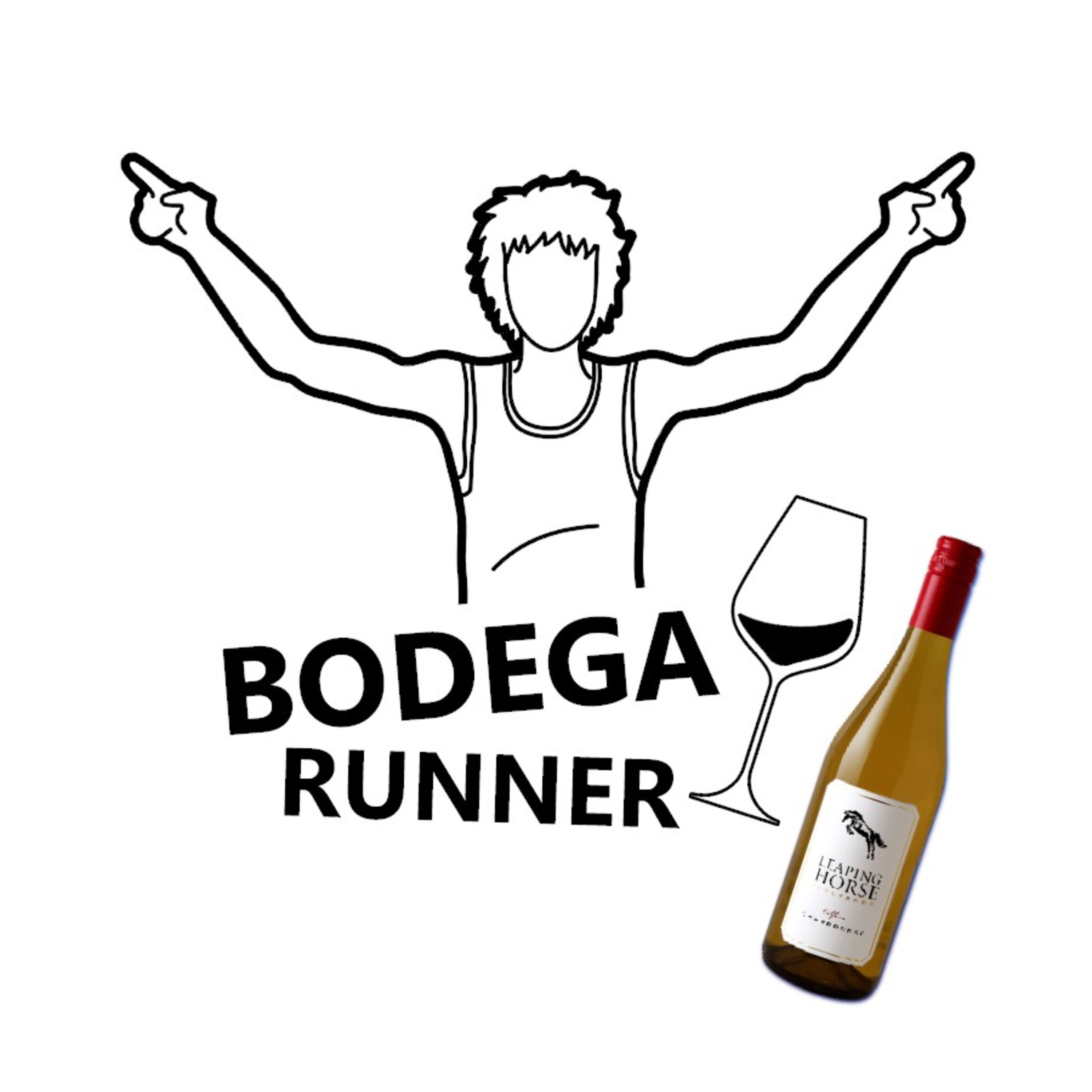 Bodega Runner