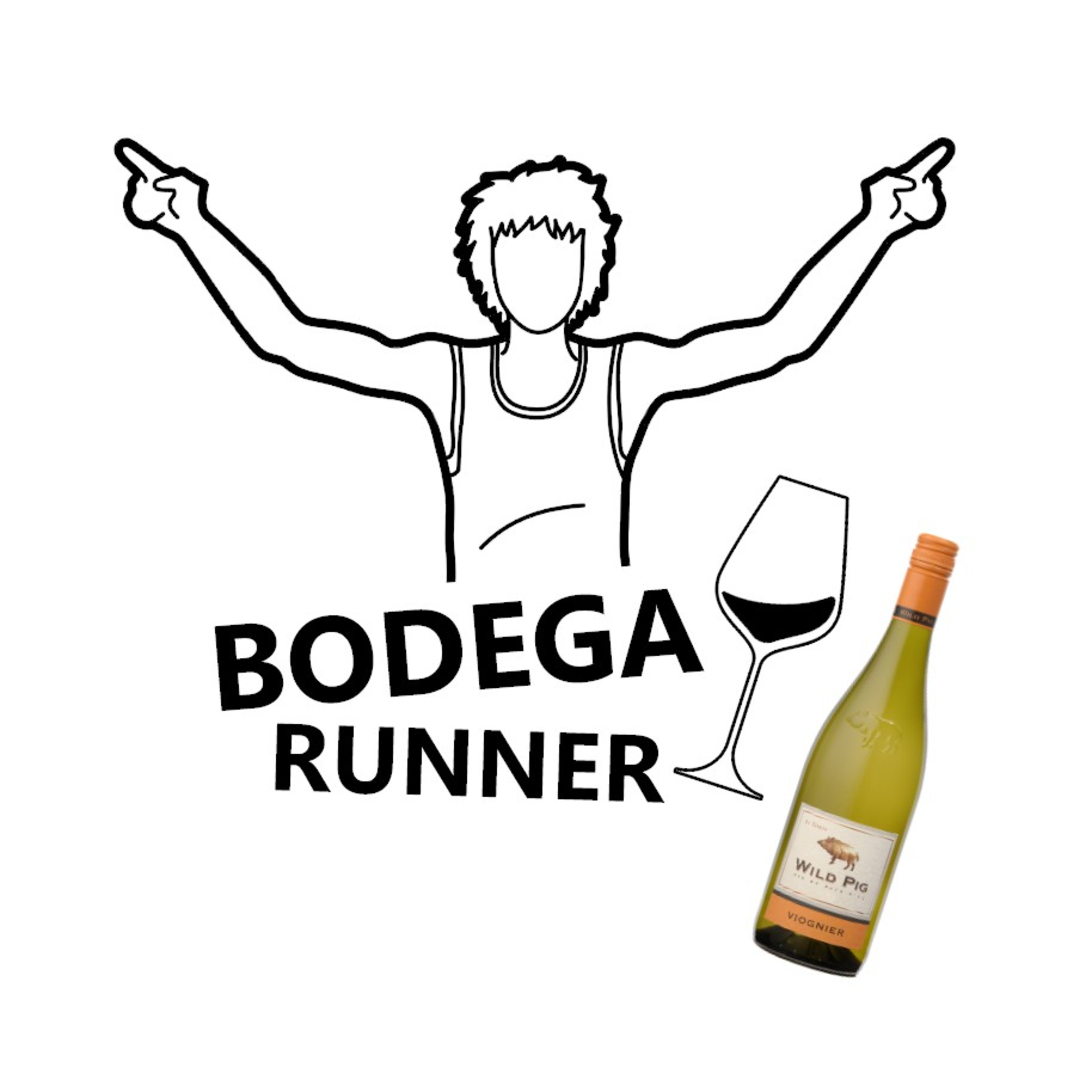 Bodega Runner