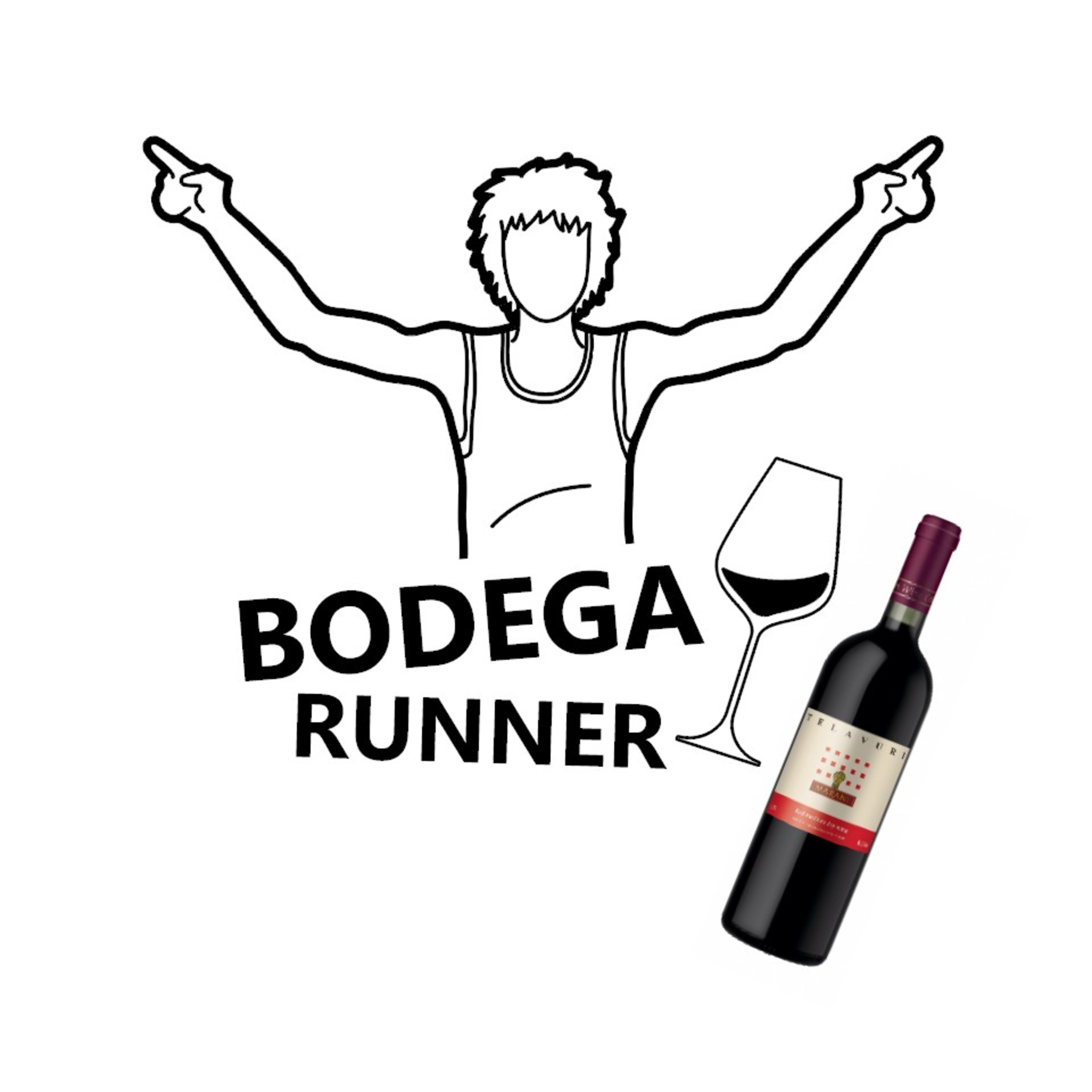 Bodega Runner