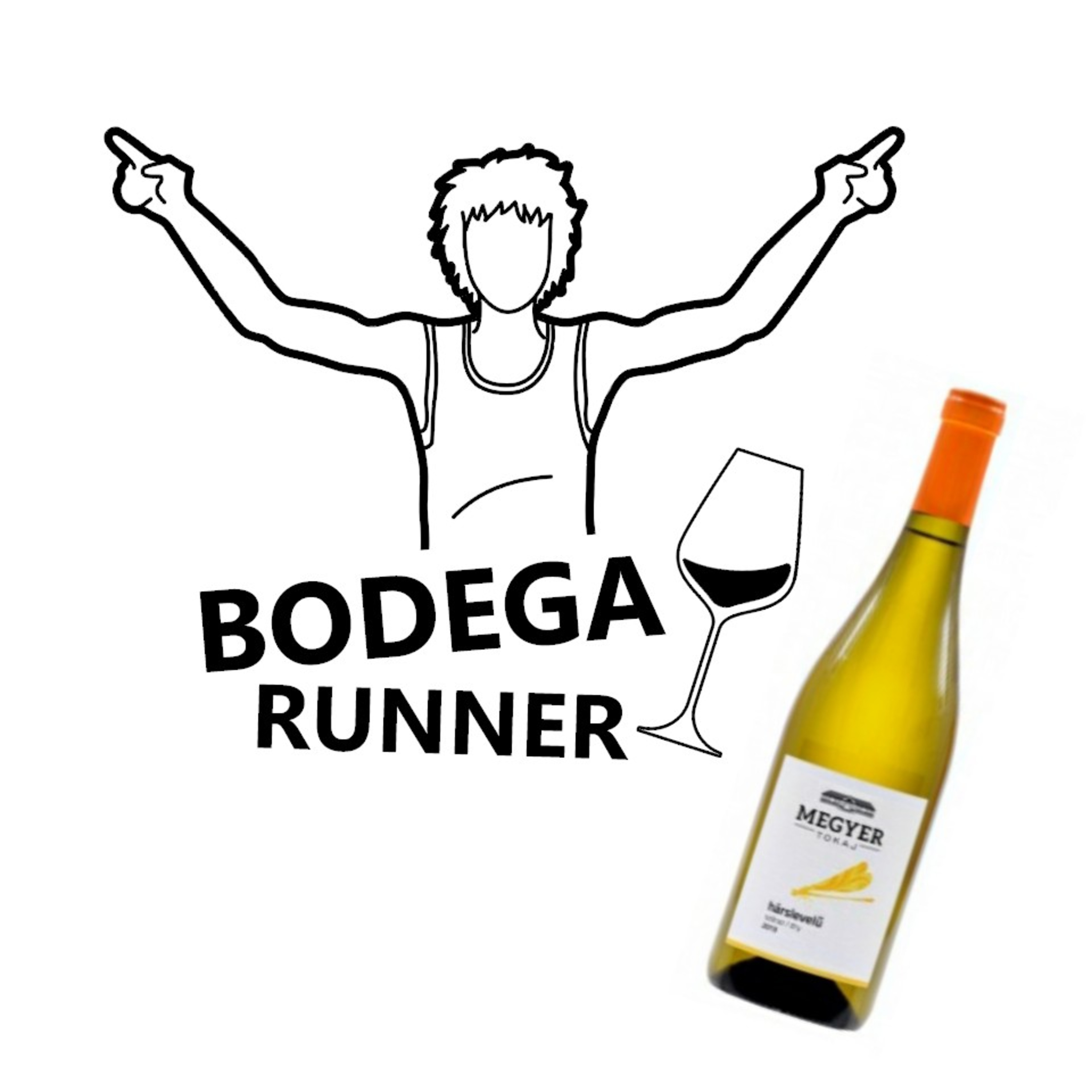 Bodega Runner
