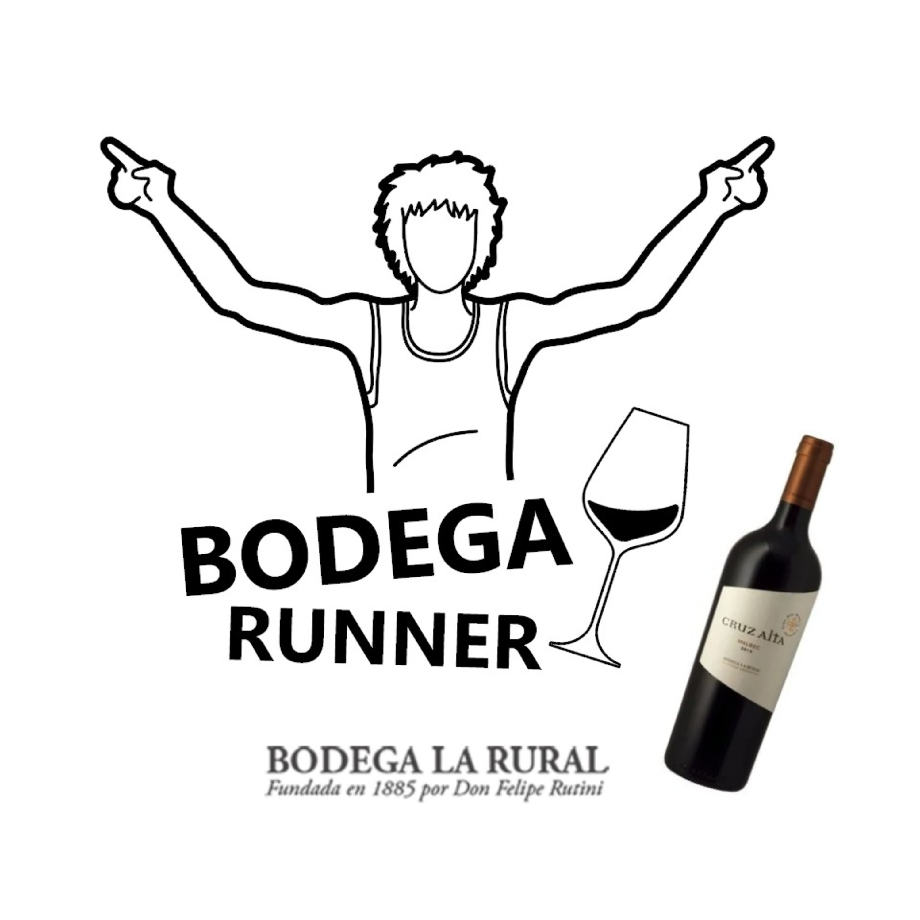 Bodega Runner