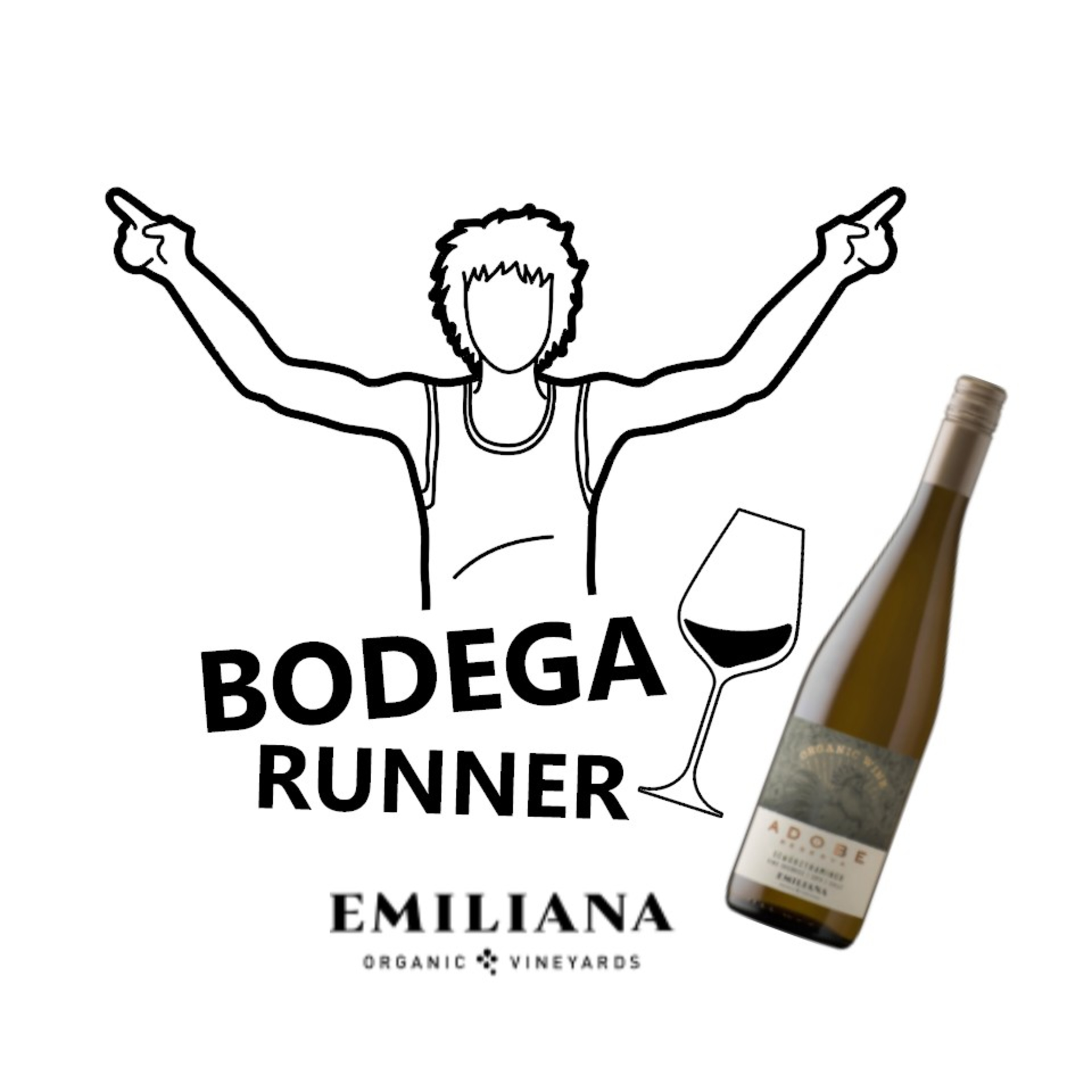 Bodega Runner
