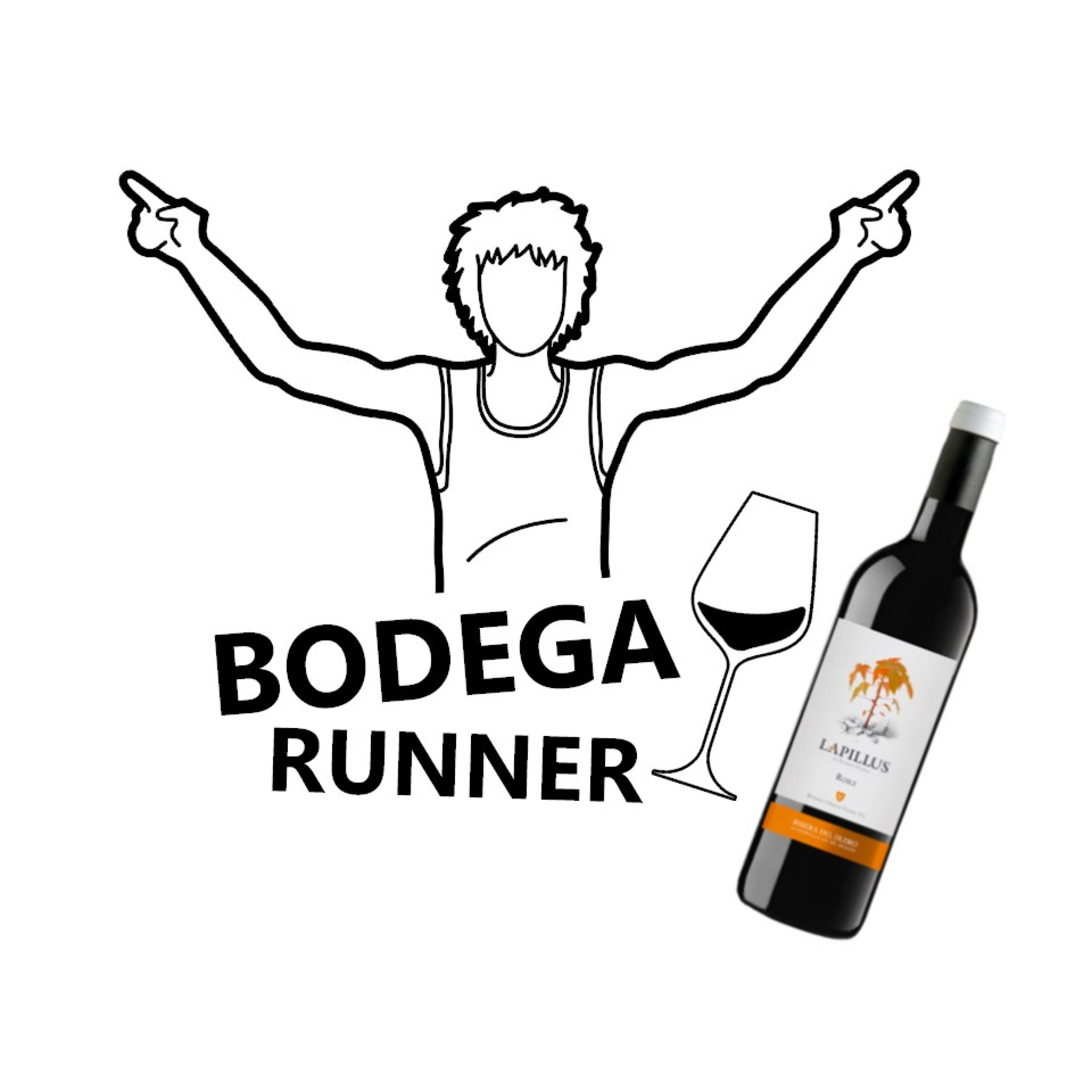 Bodega Runner