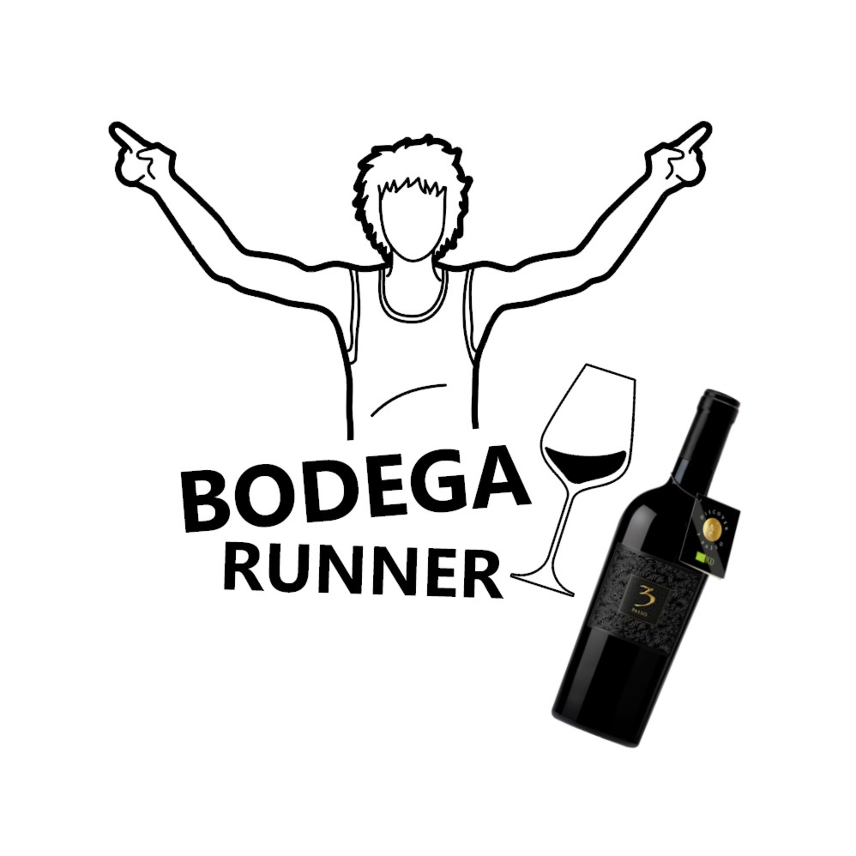 Bodega Runner