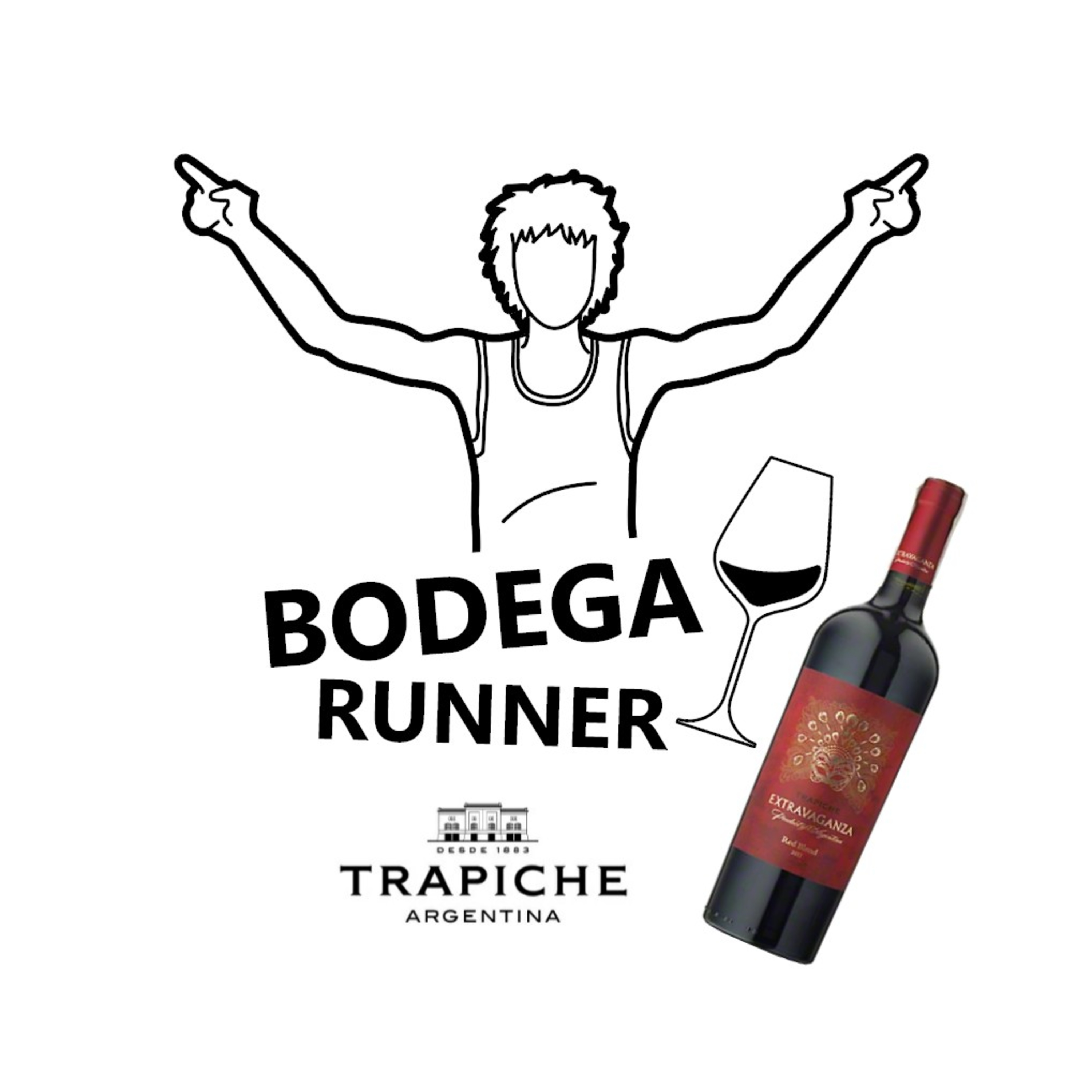 Bodega Runner