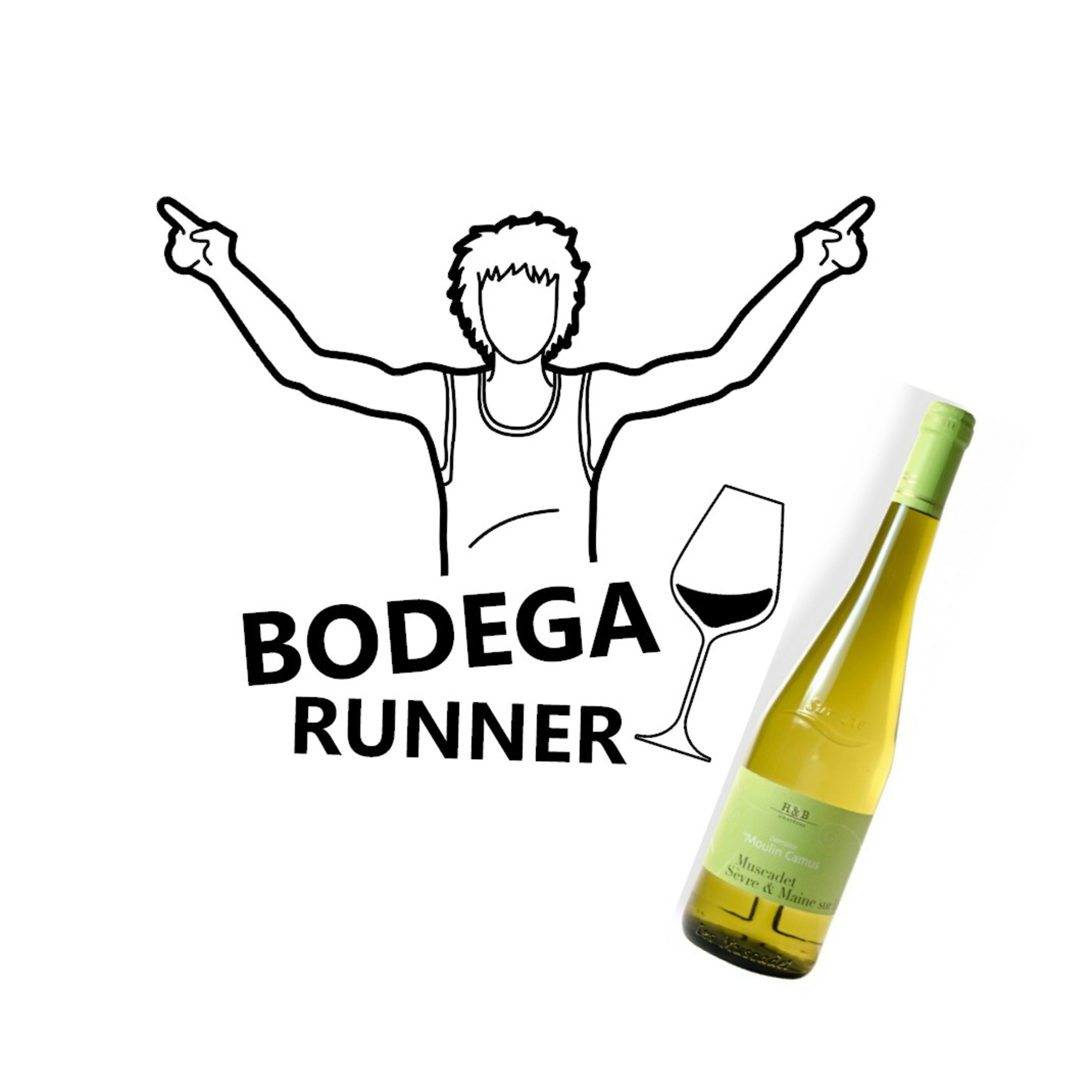 Bodega Runner