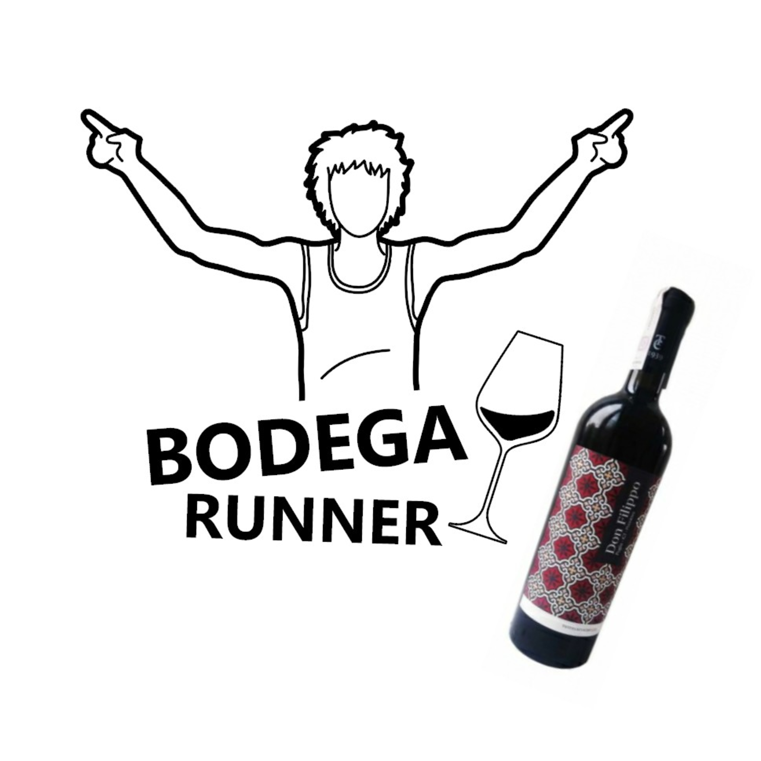 Bodega Runner