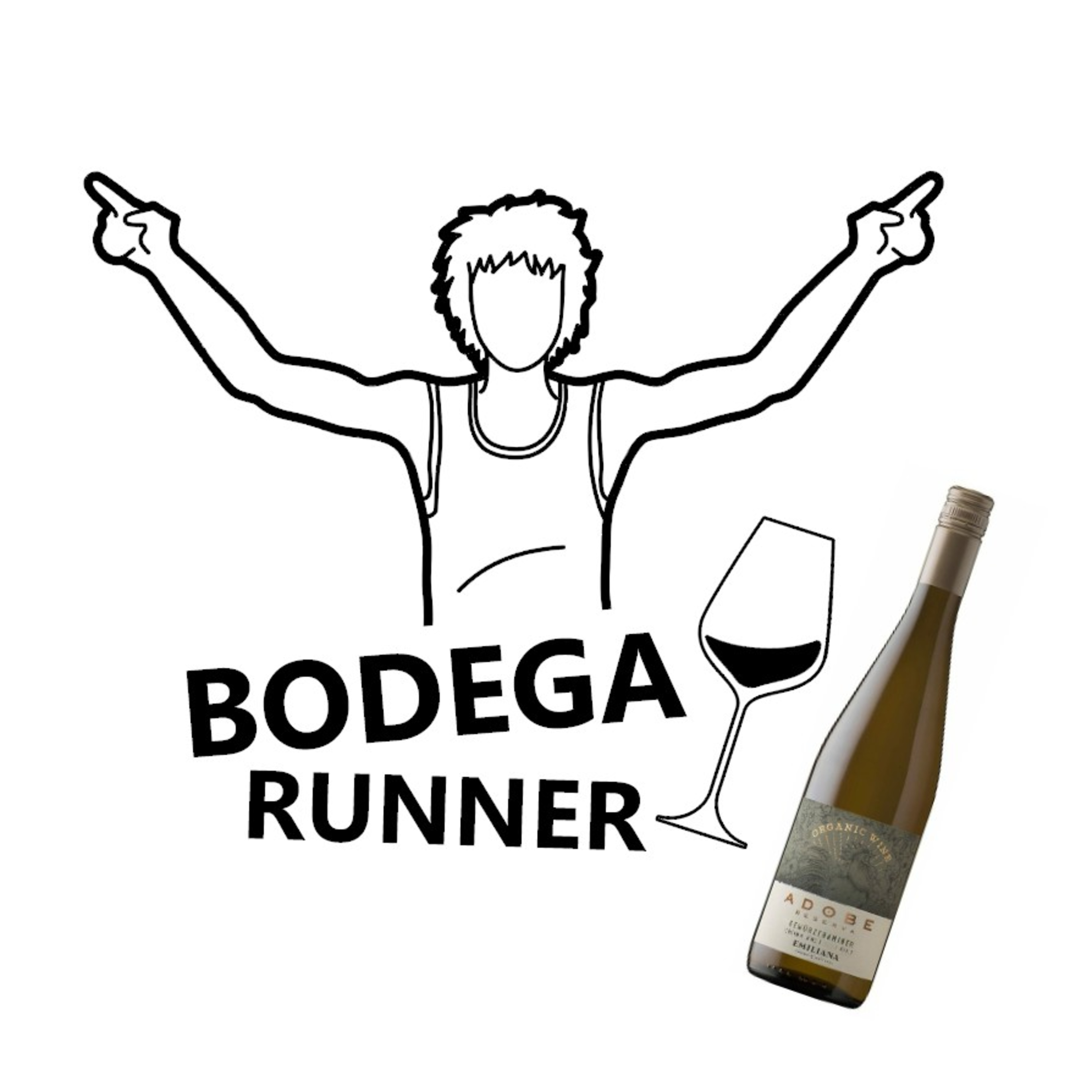 Bodega Runner