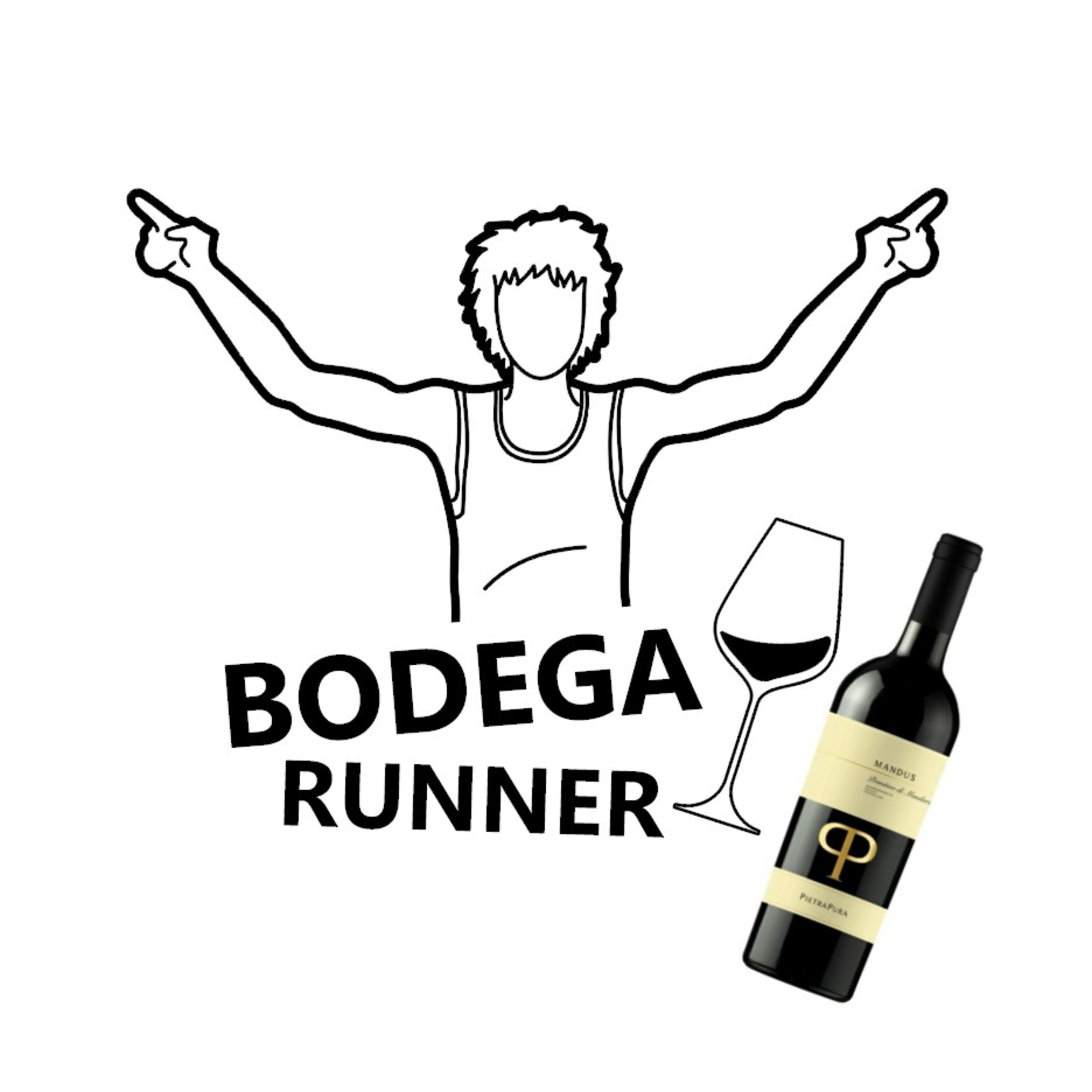 Bodega Runner