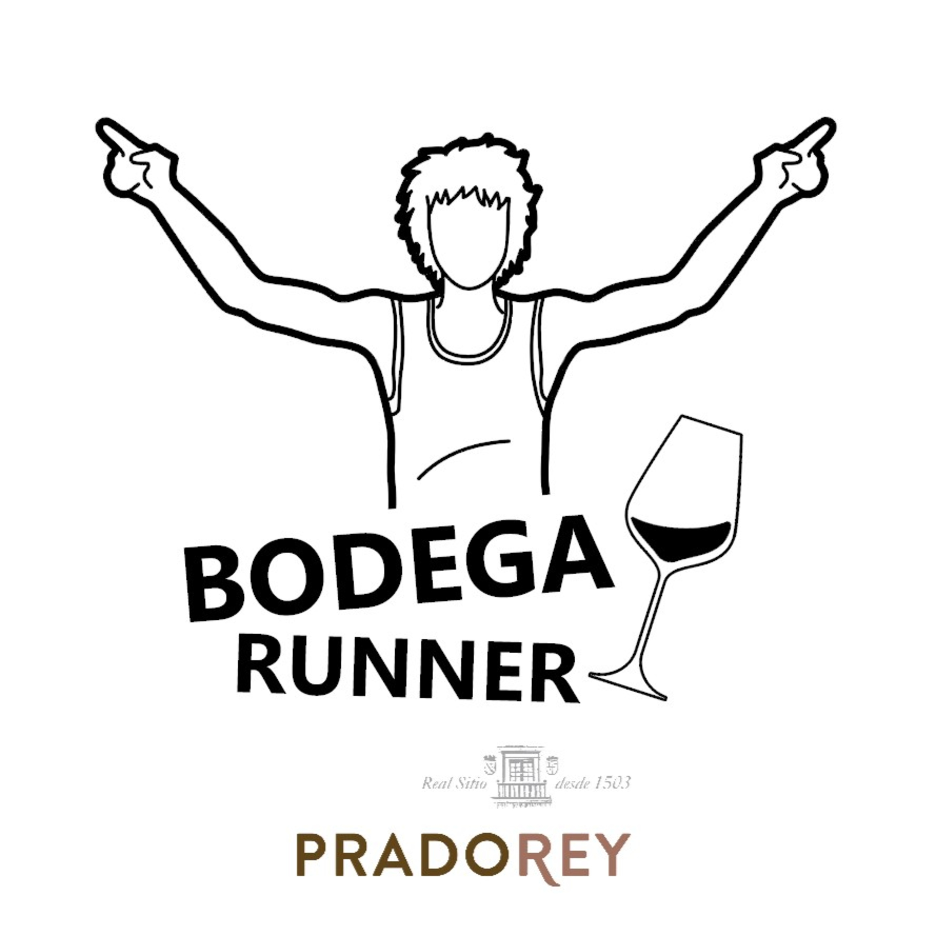 Bodega Runner