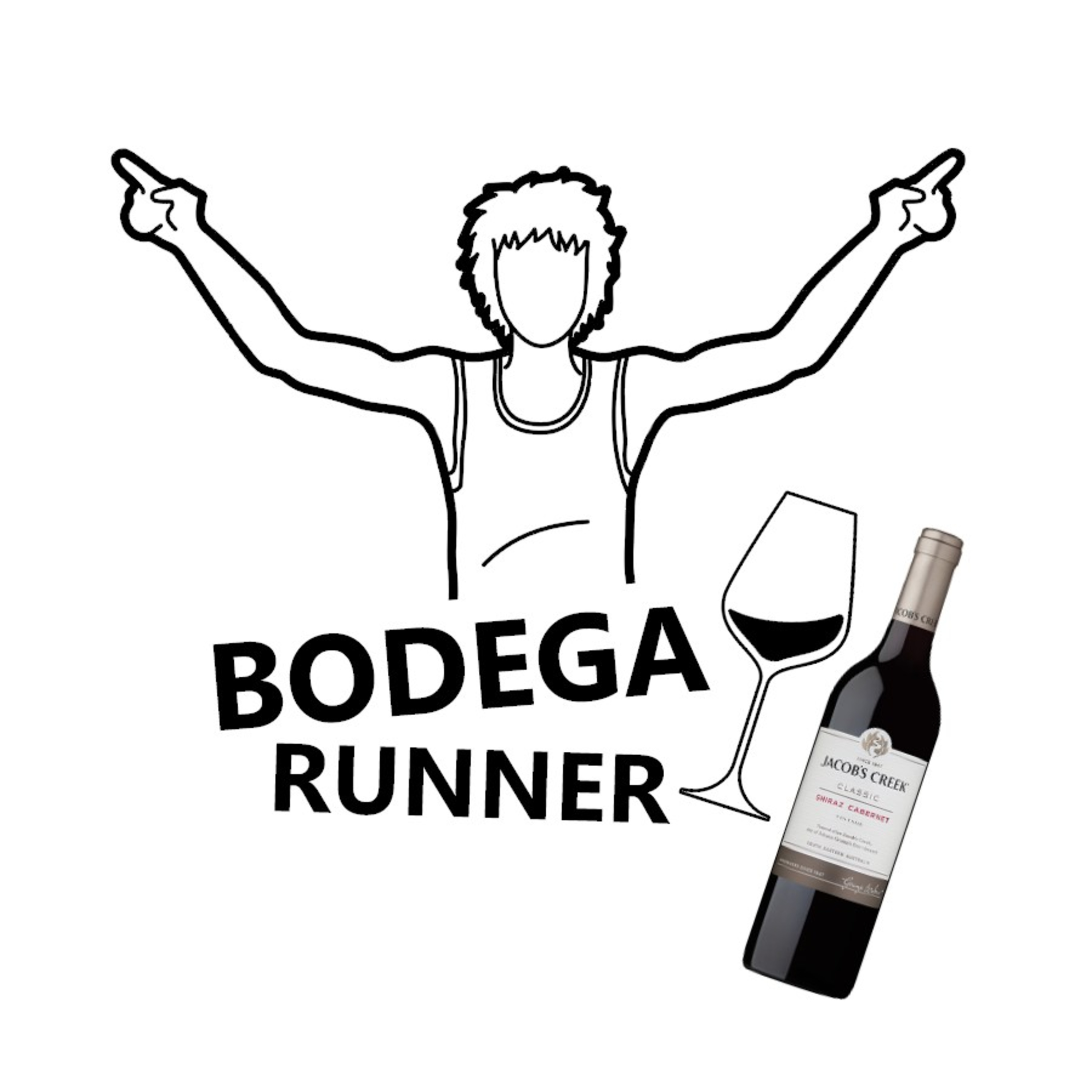 Bodega Runner