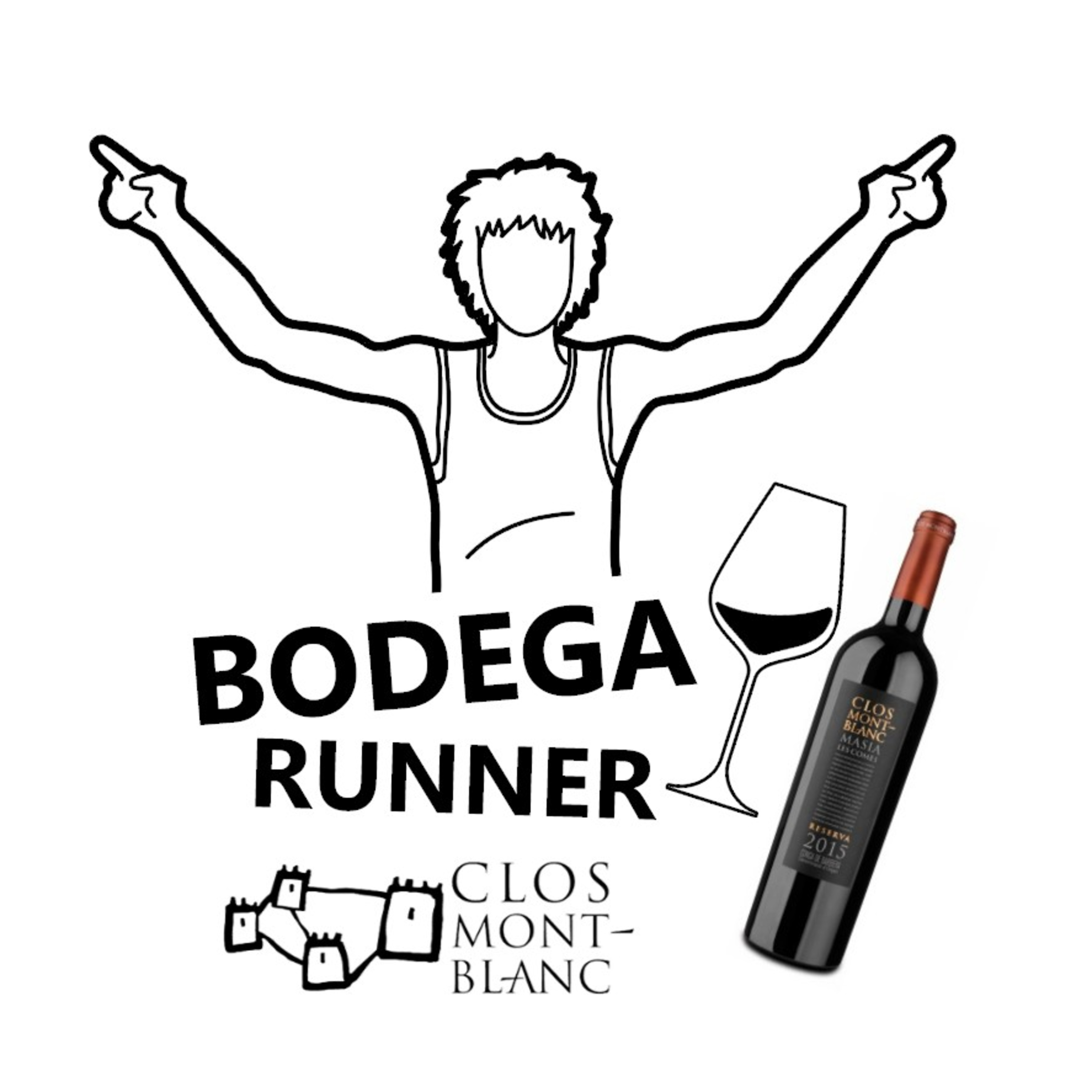 Bodega Runner