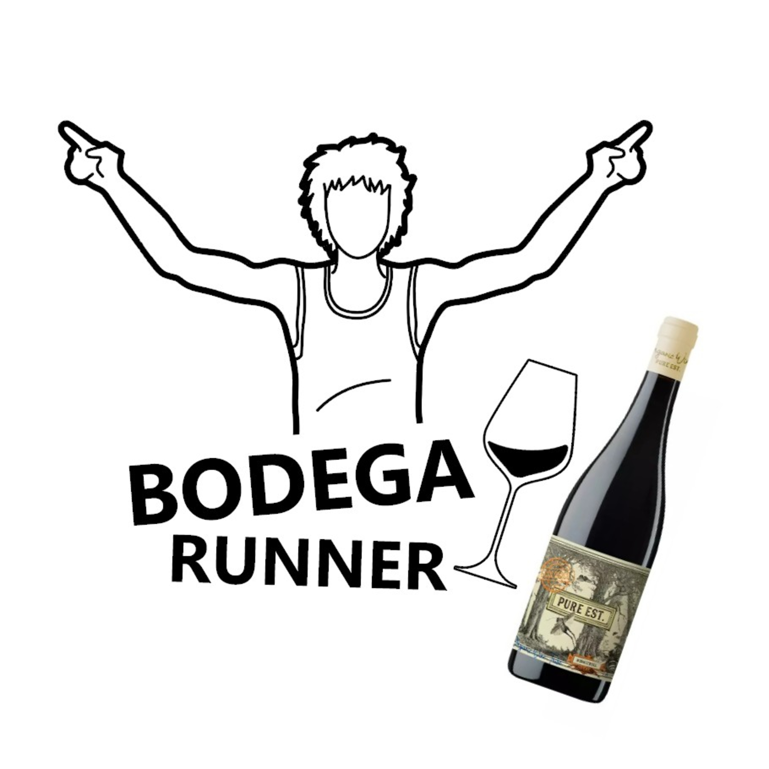 Bodega Runner