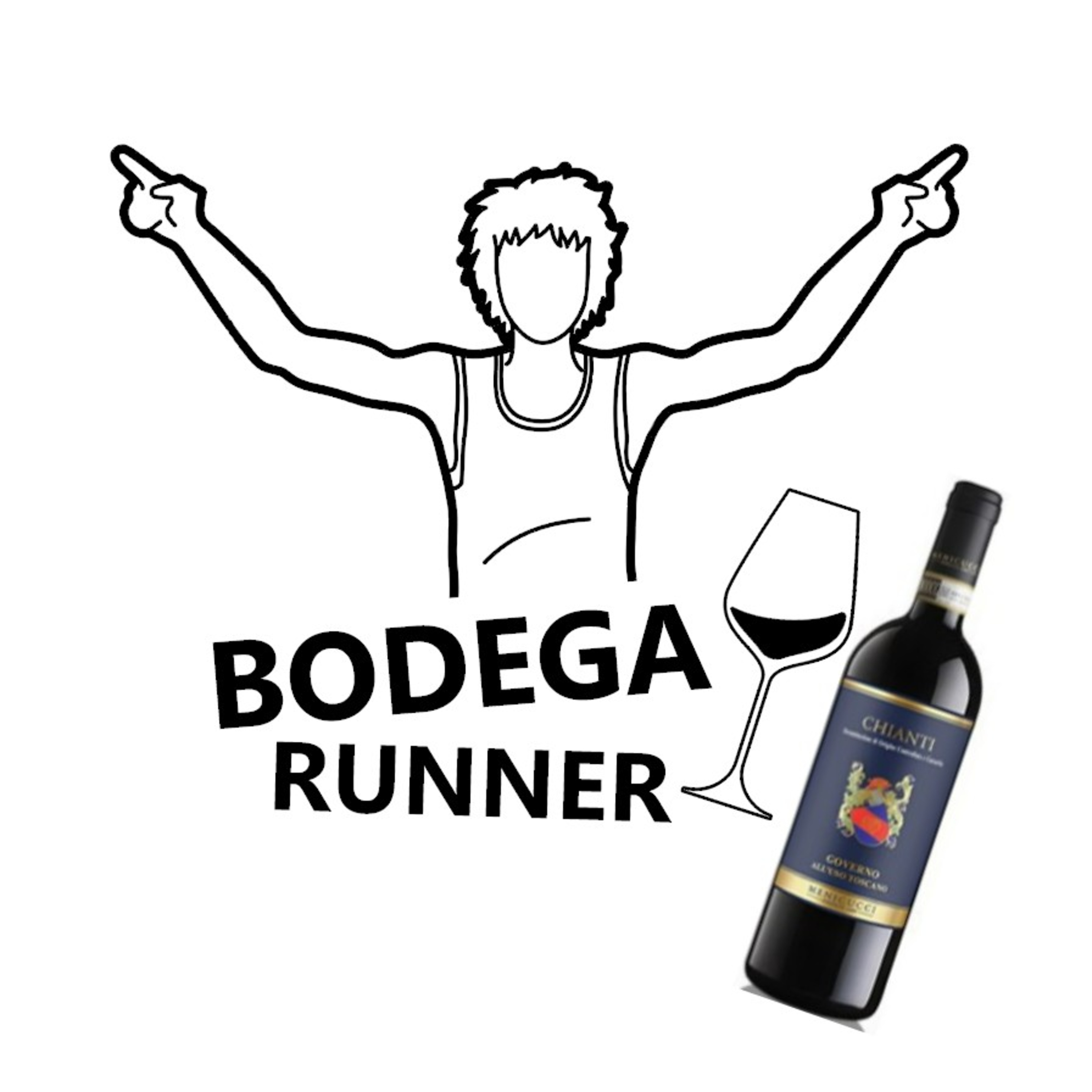 Bodega Runner