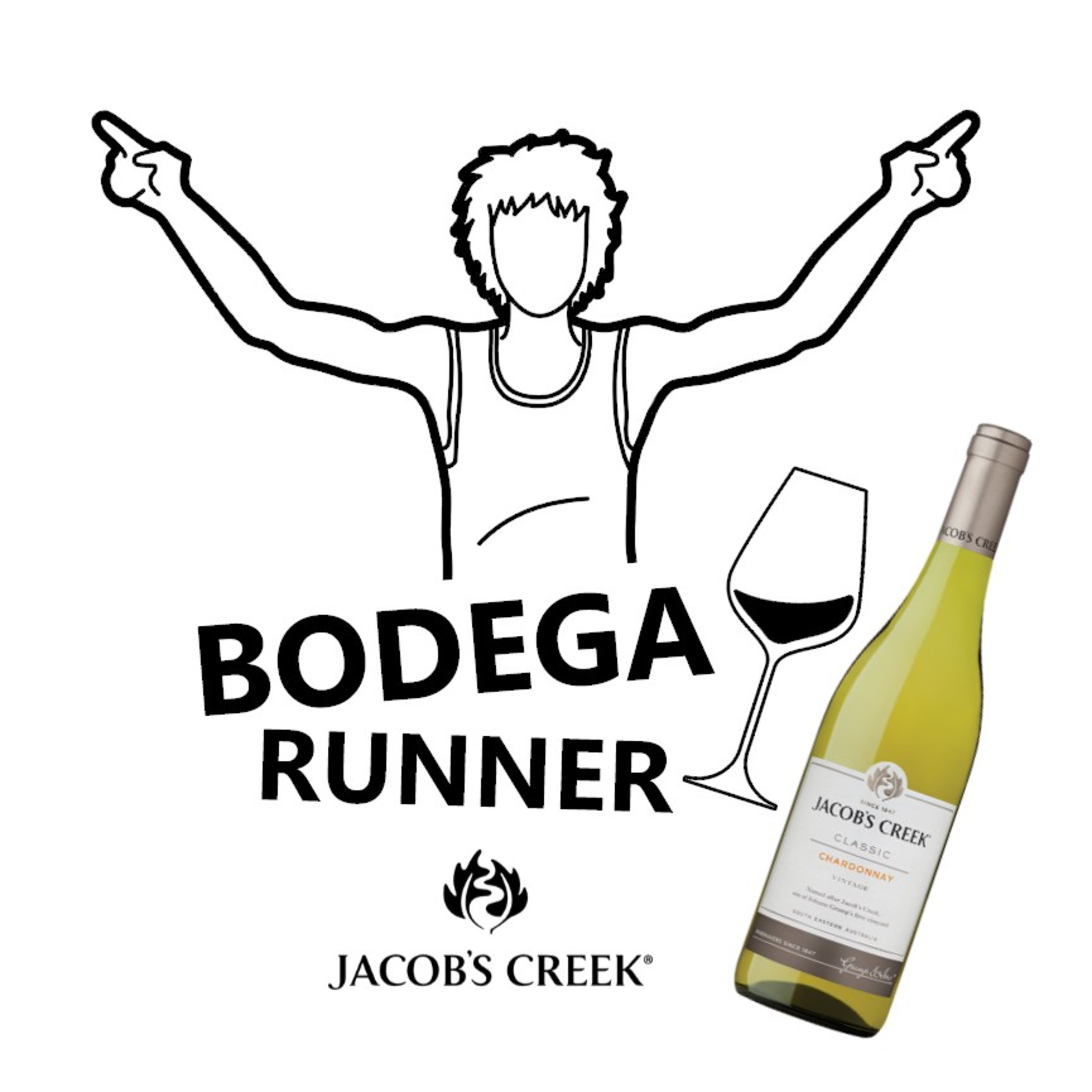 Bodega Runner