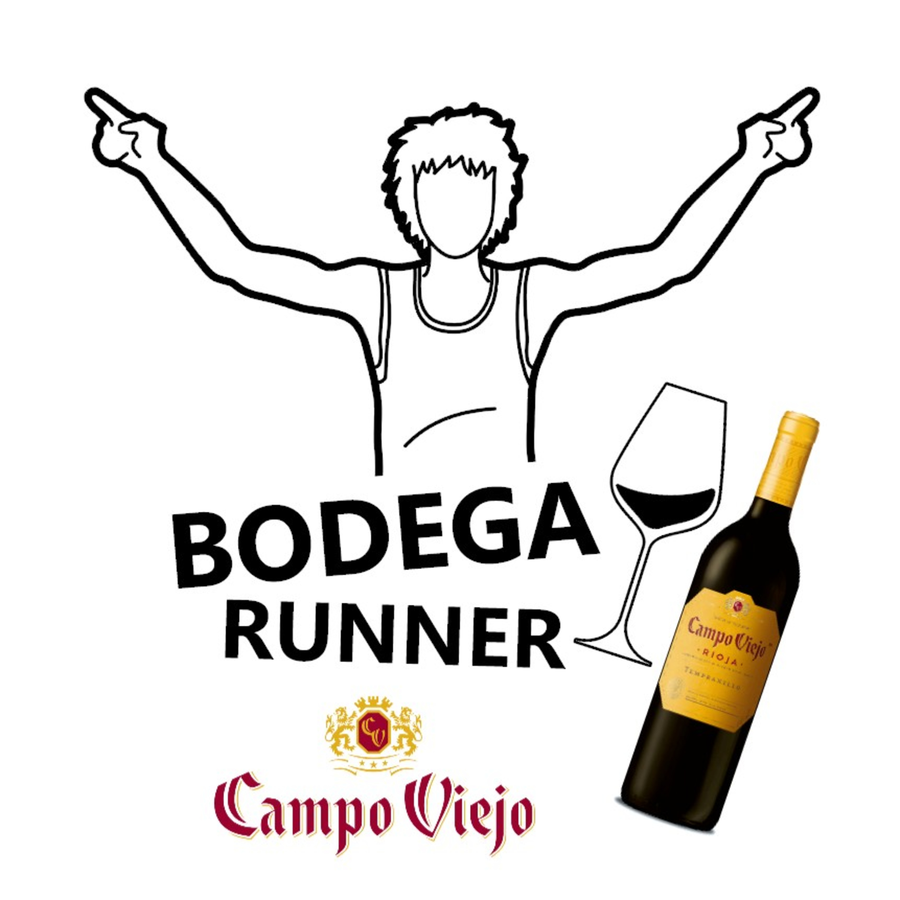 Bodega Runner