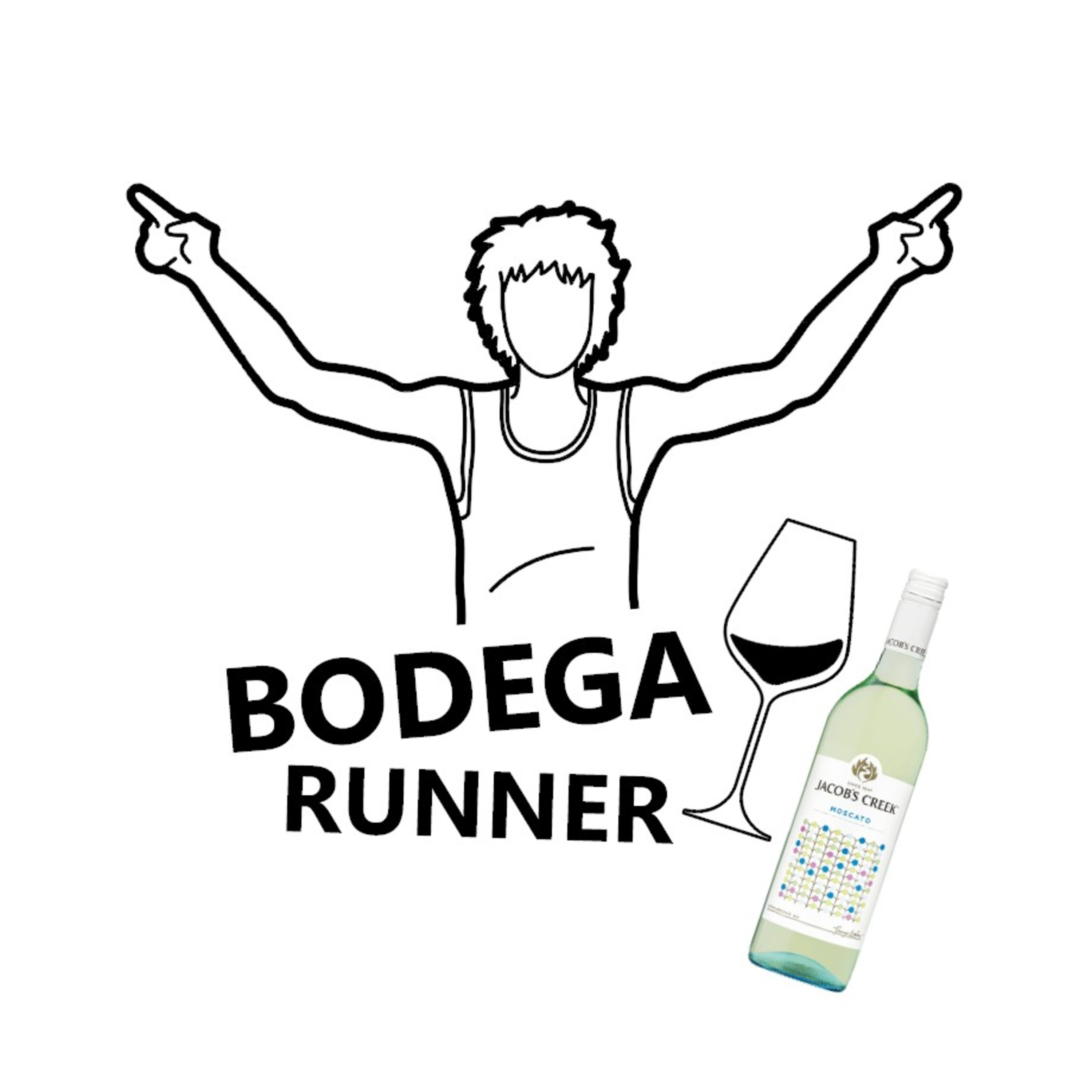 Bodega Runner