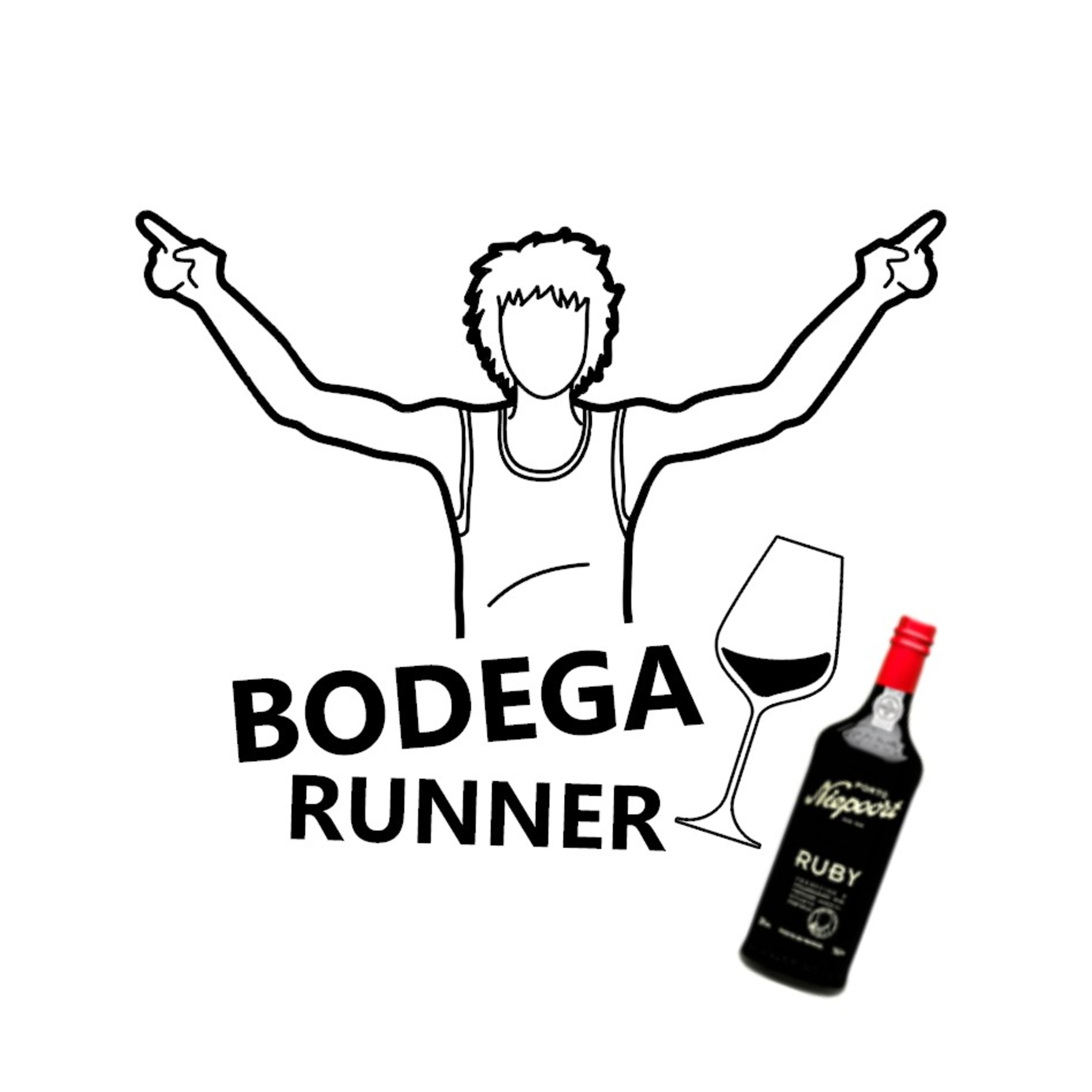 Bodega Runner