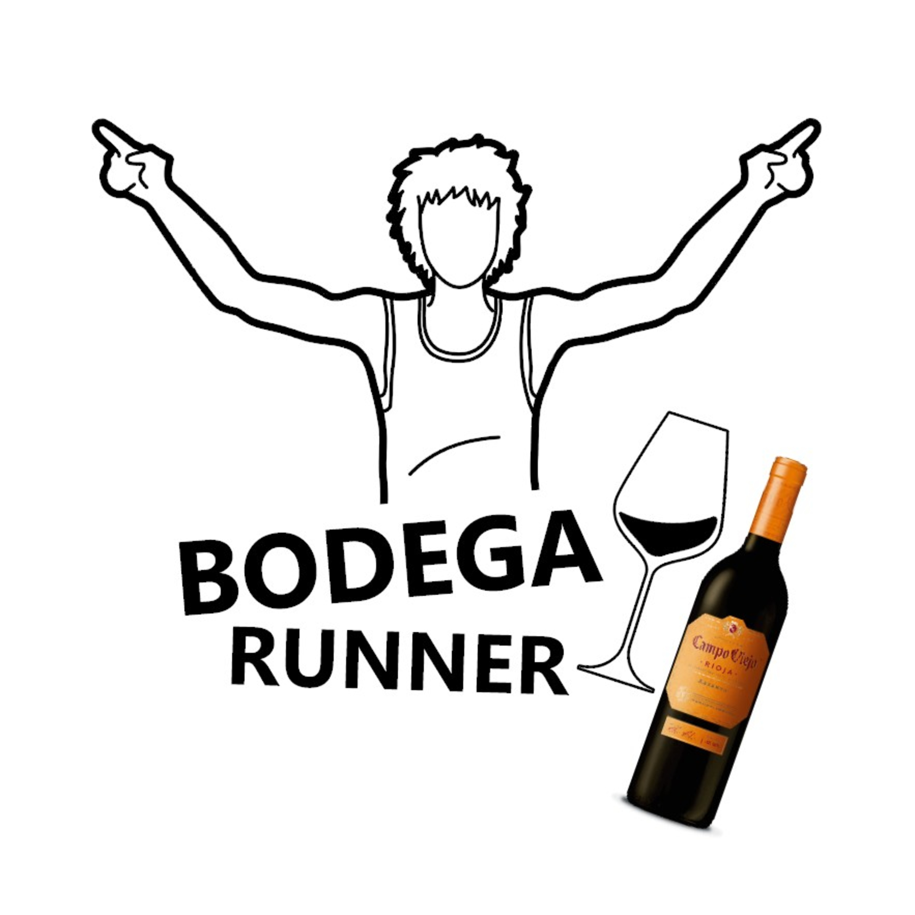 Bodega Runner