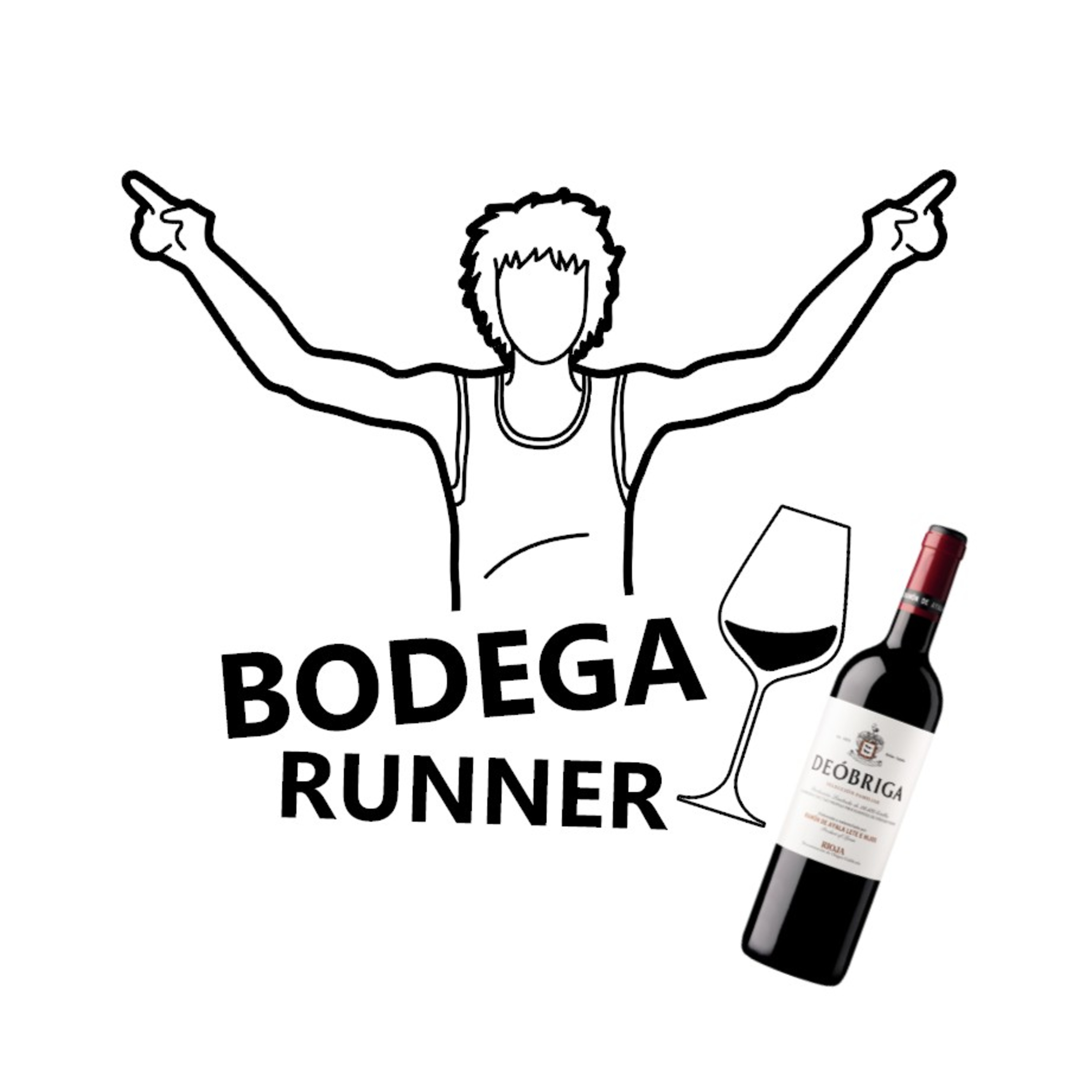 Bodega Runner