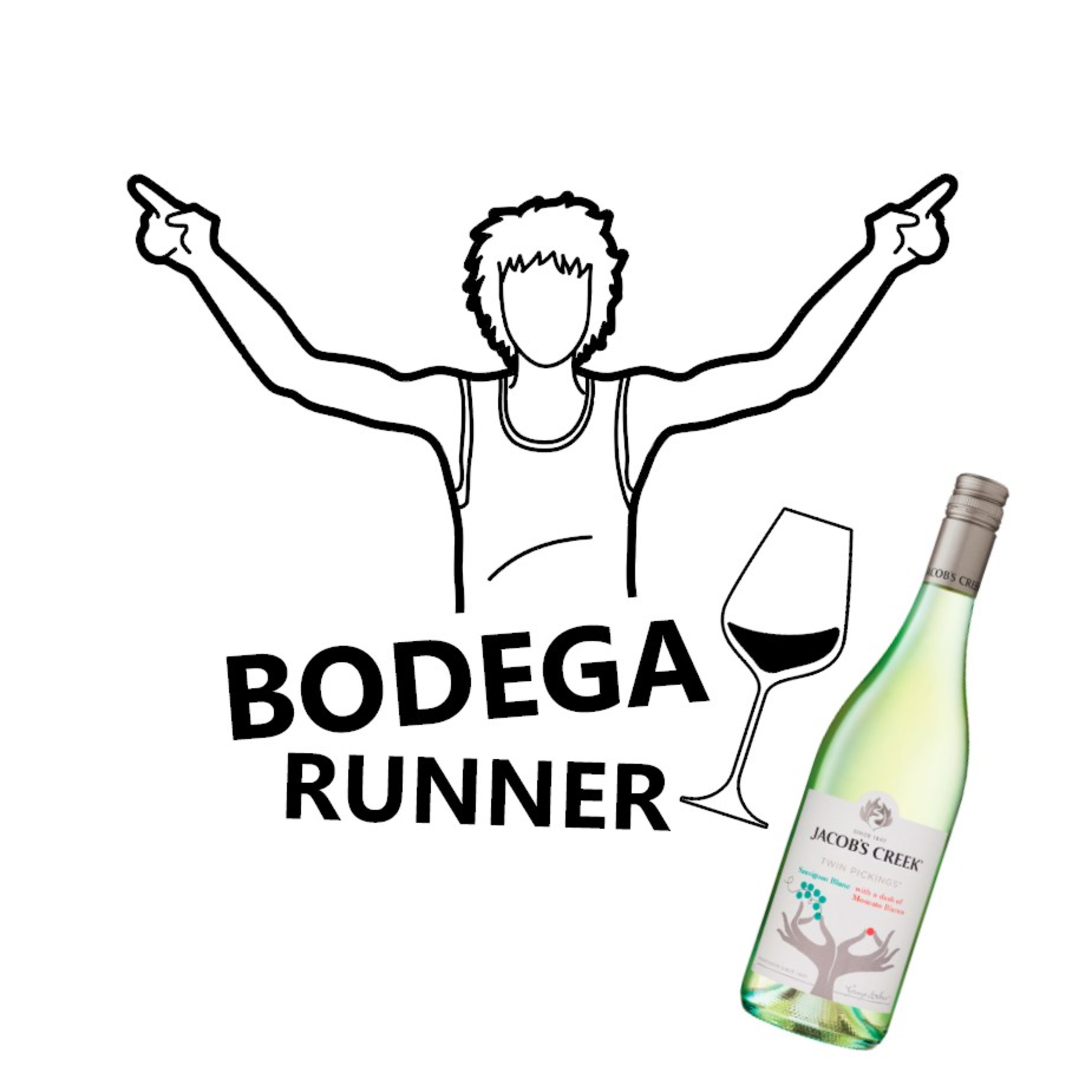 Bodega Runner
