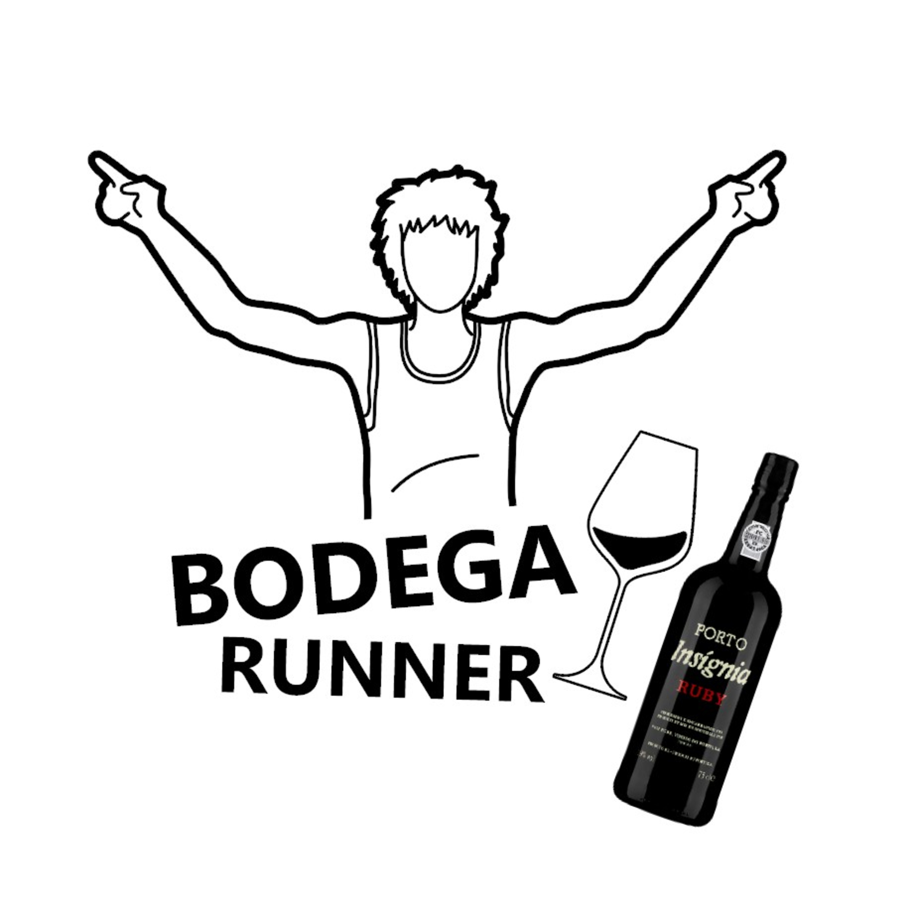 Bodega Runner
