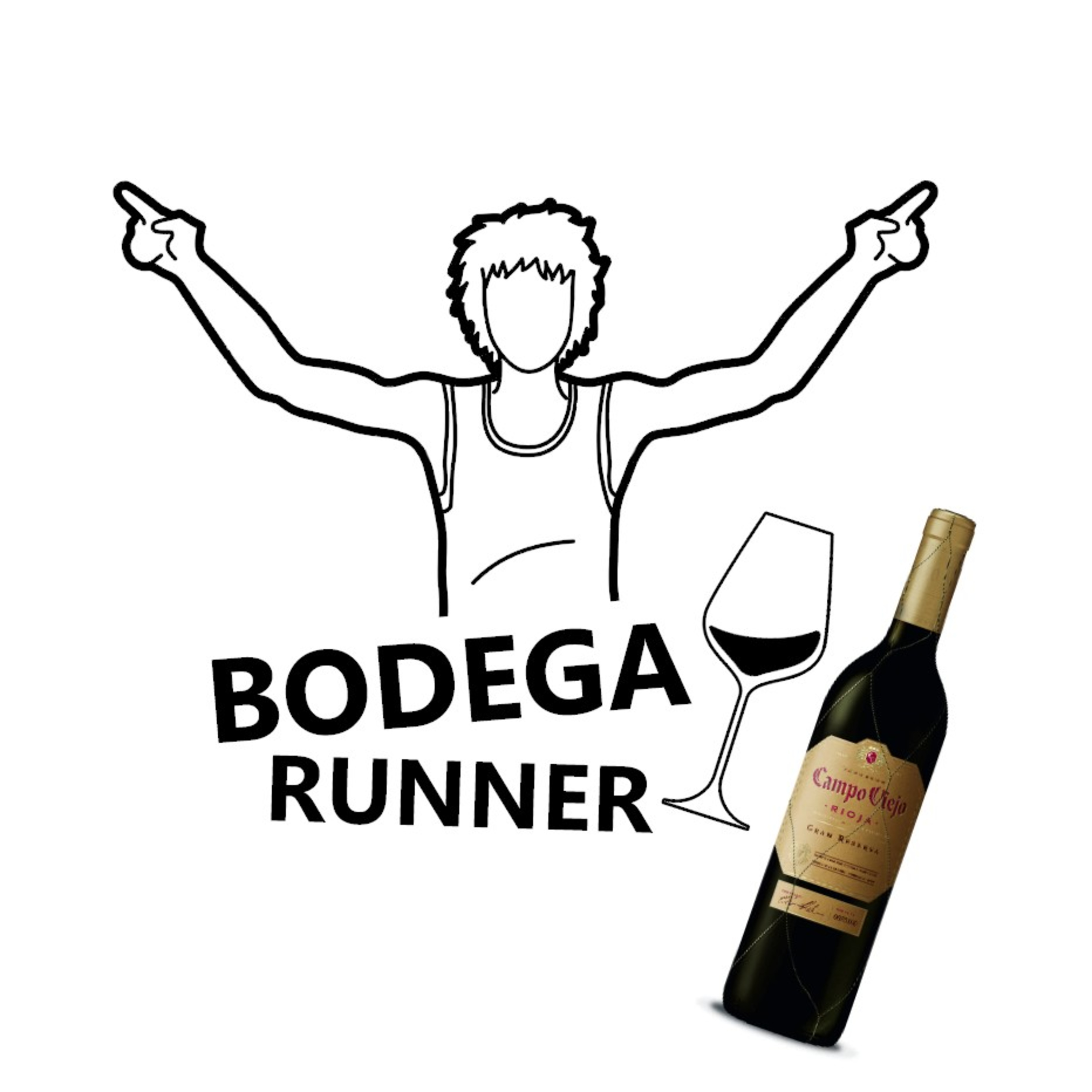 Bodega Runner
