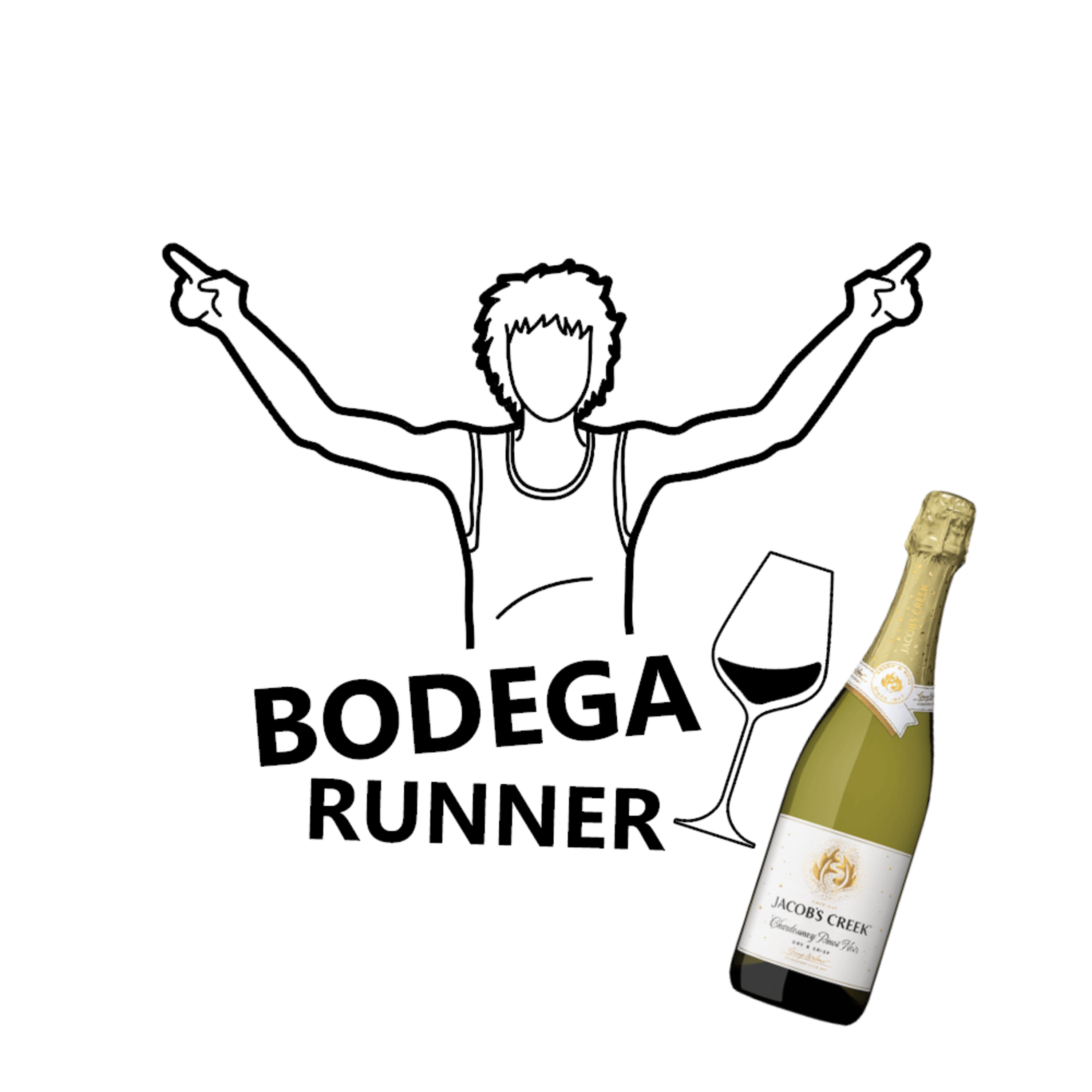 Bodega Runner