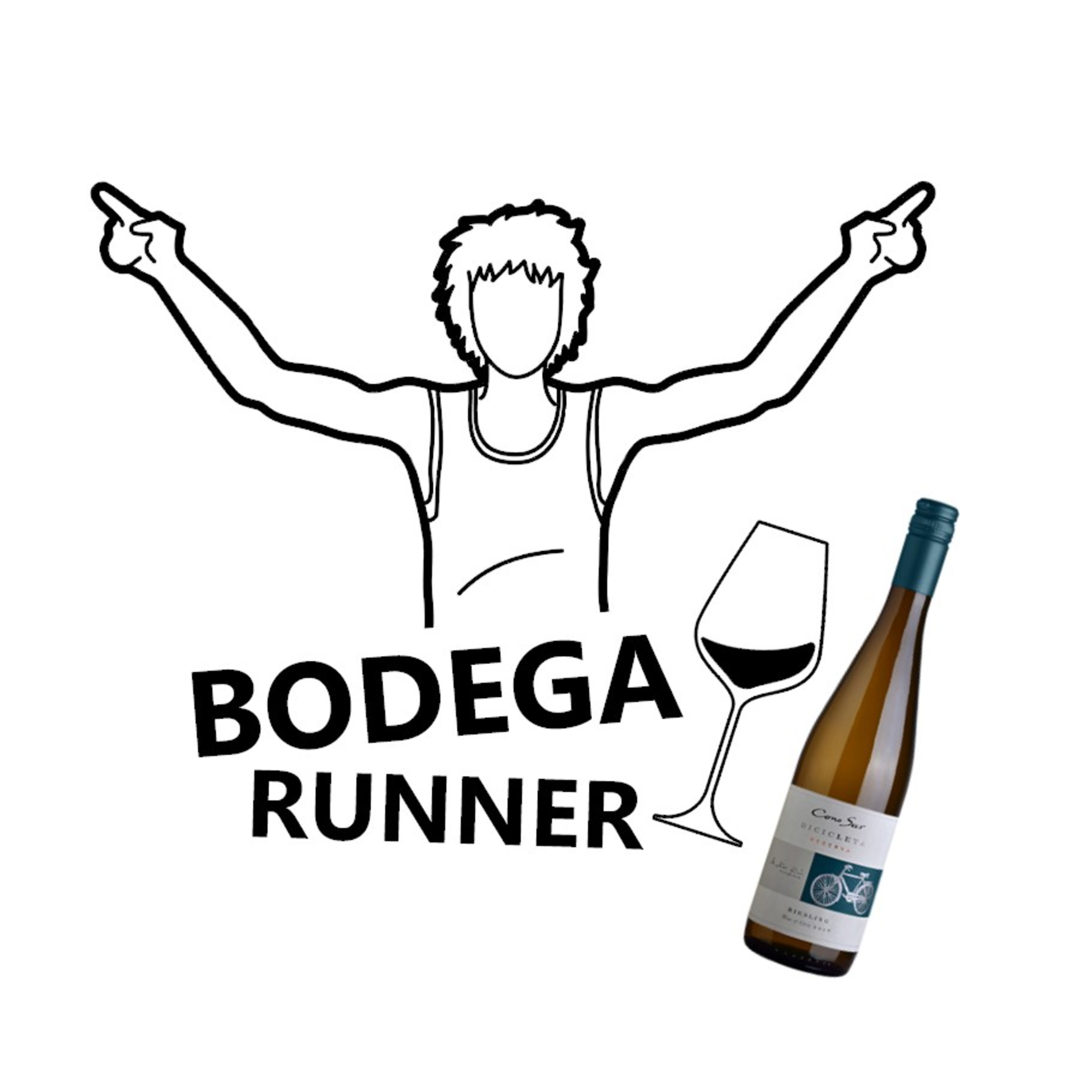 Bodega Runner
