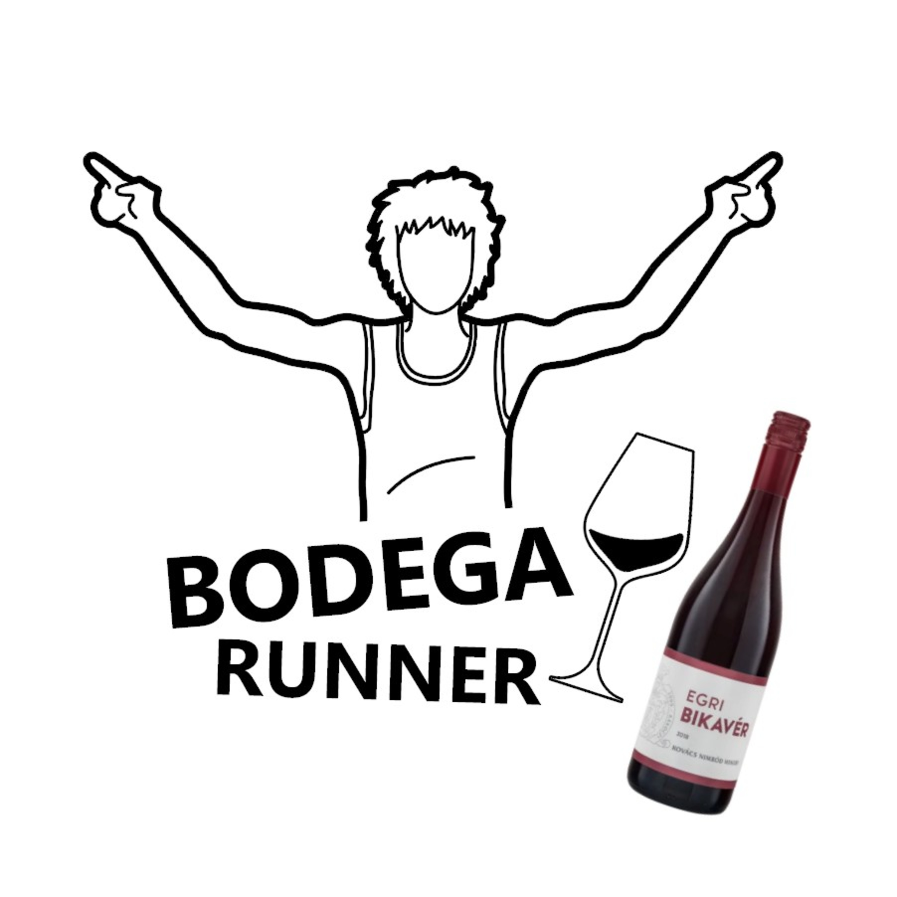 Bodega Runner