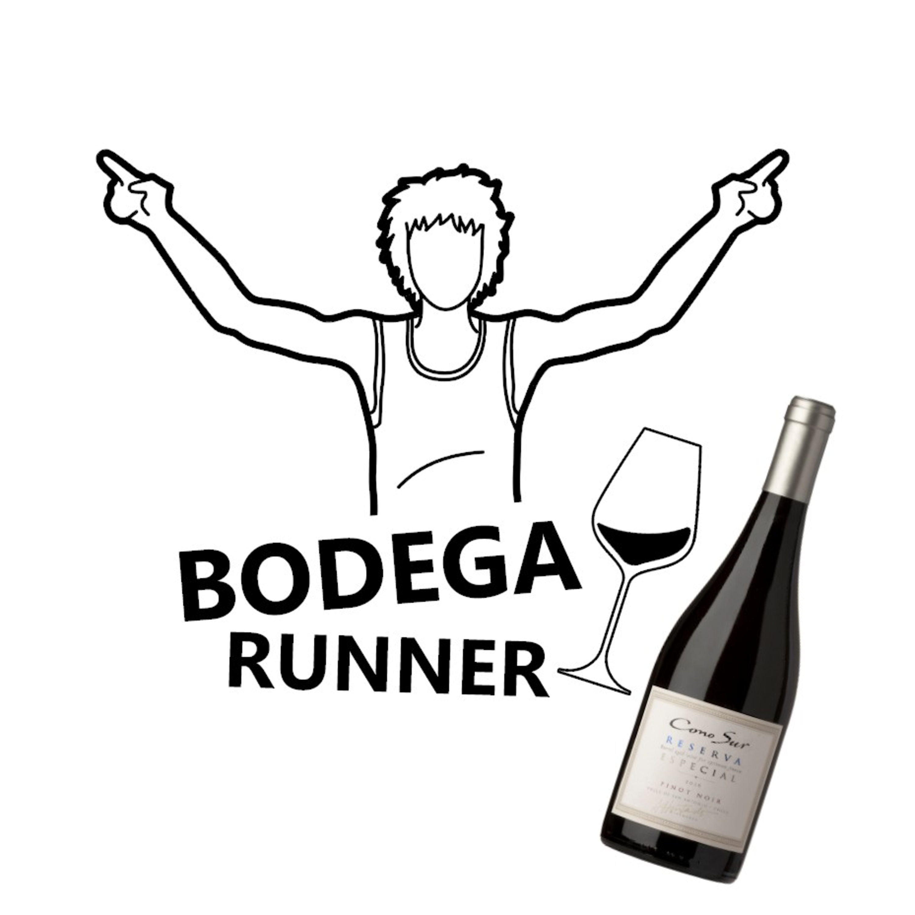 Bodega Runner