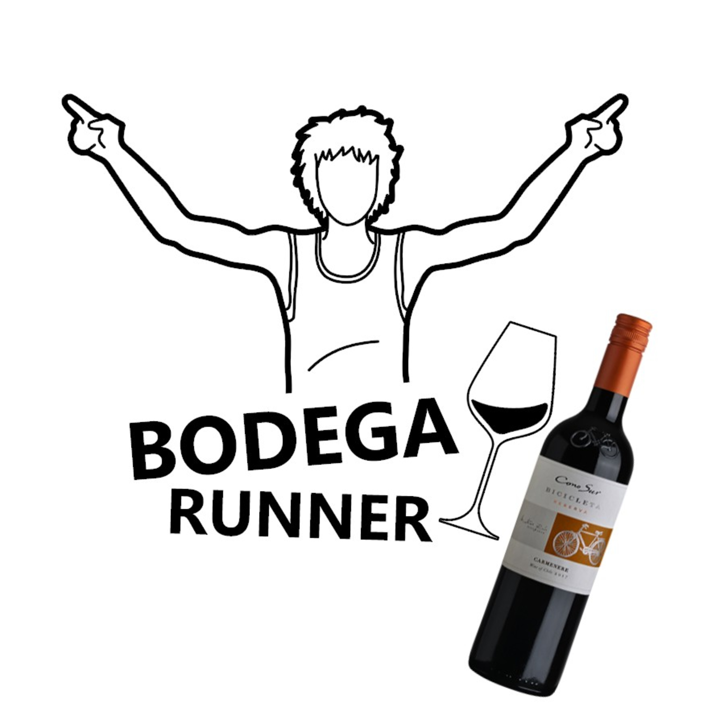 Bodega Runner