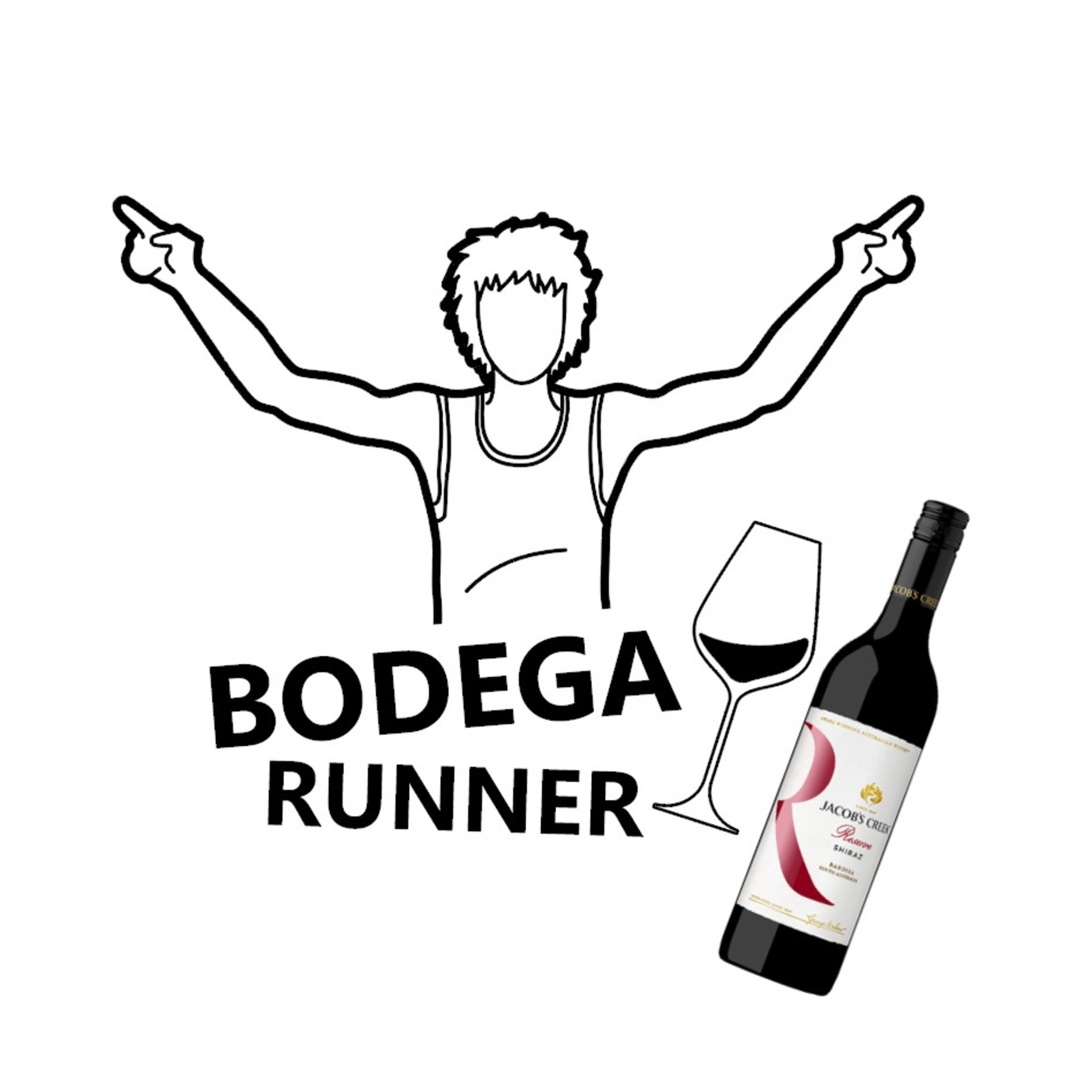 Bodega Runner
