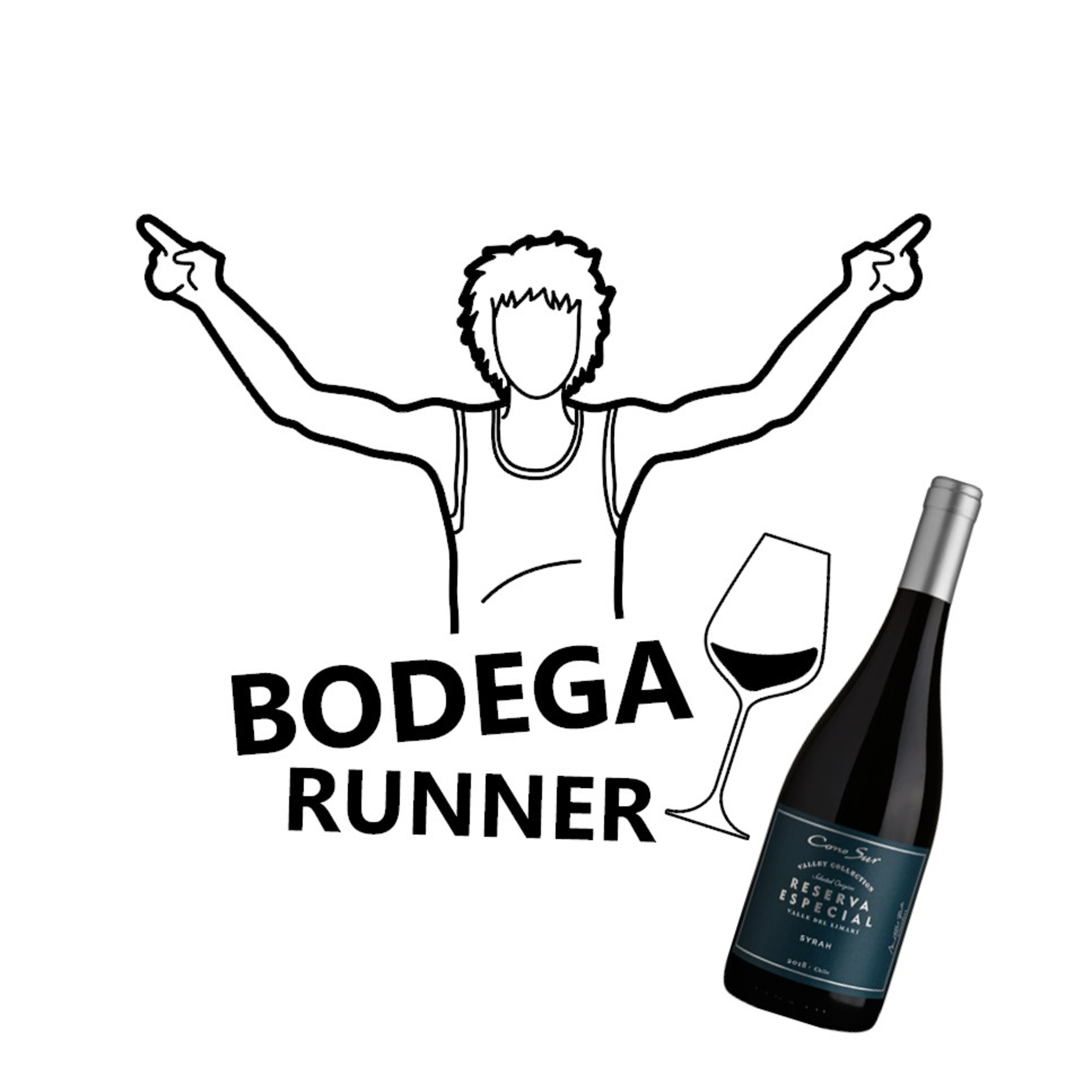 Bodega Runner
