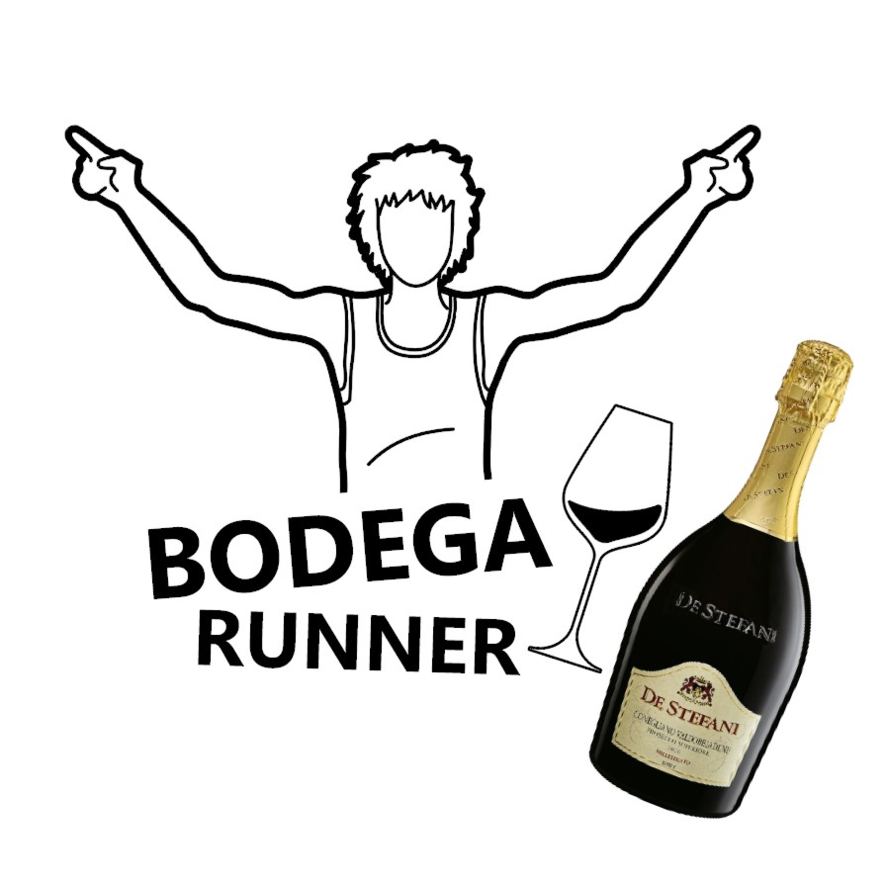 Bodega Runner
