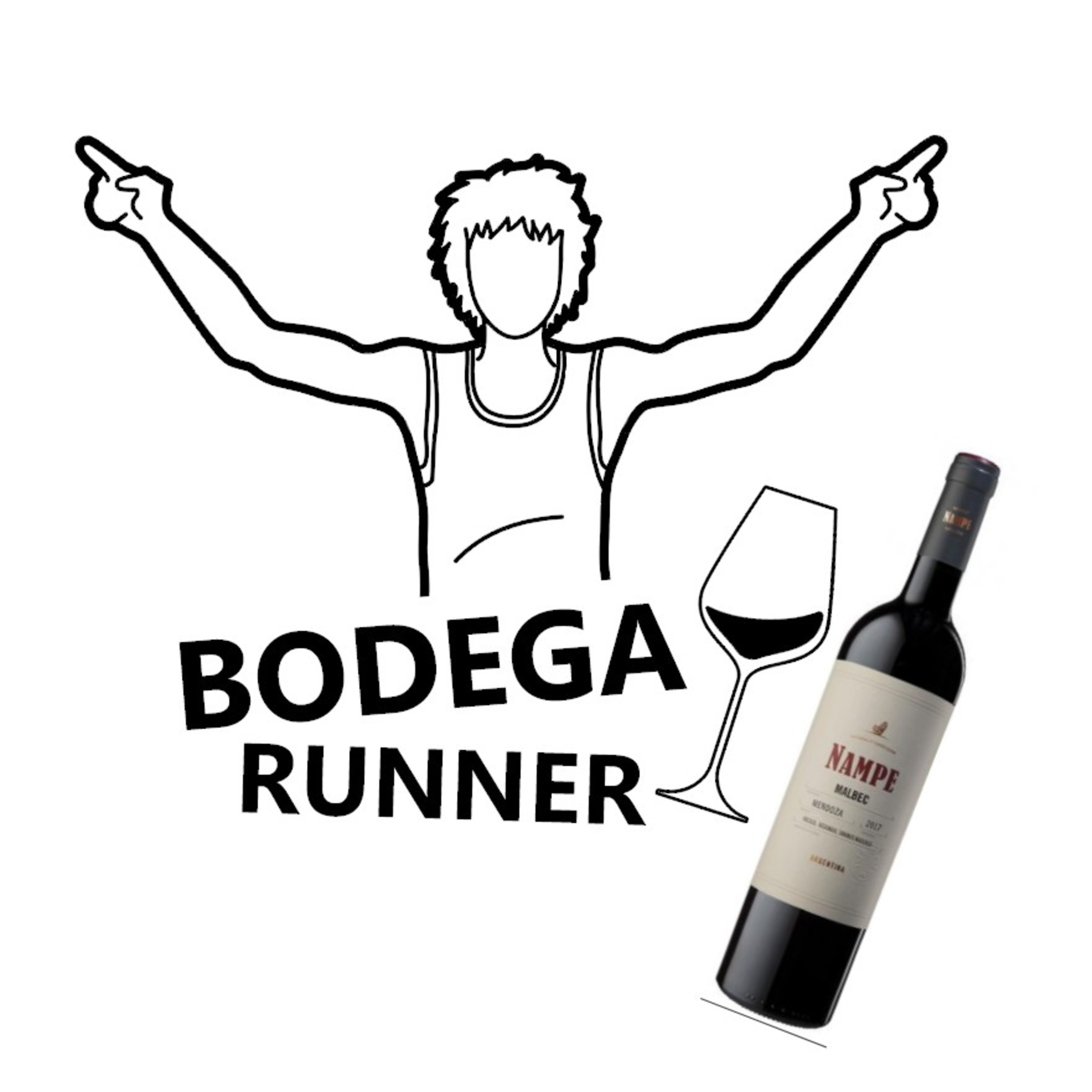 Bodega Runner