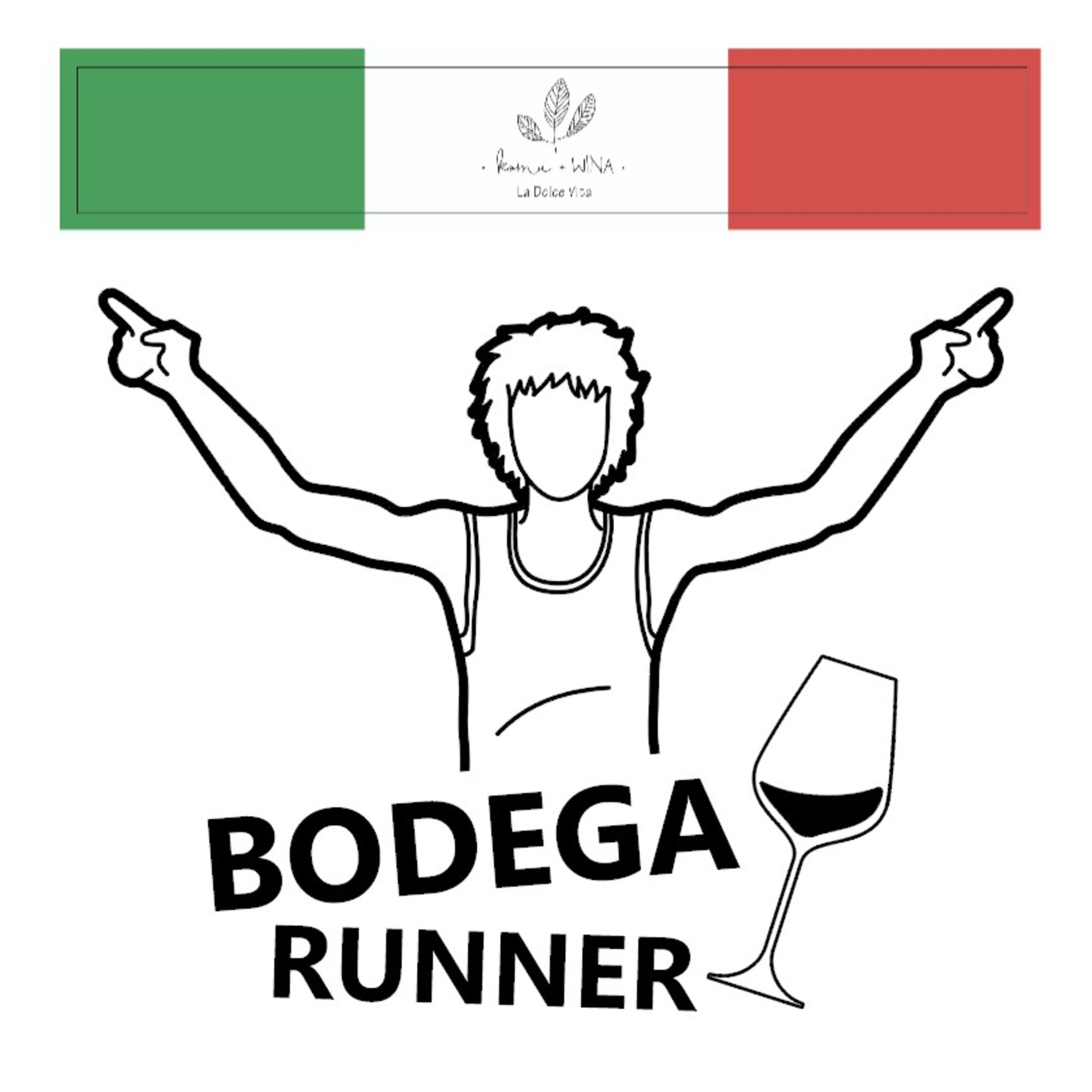 Bodega Runner