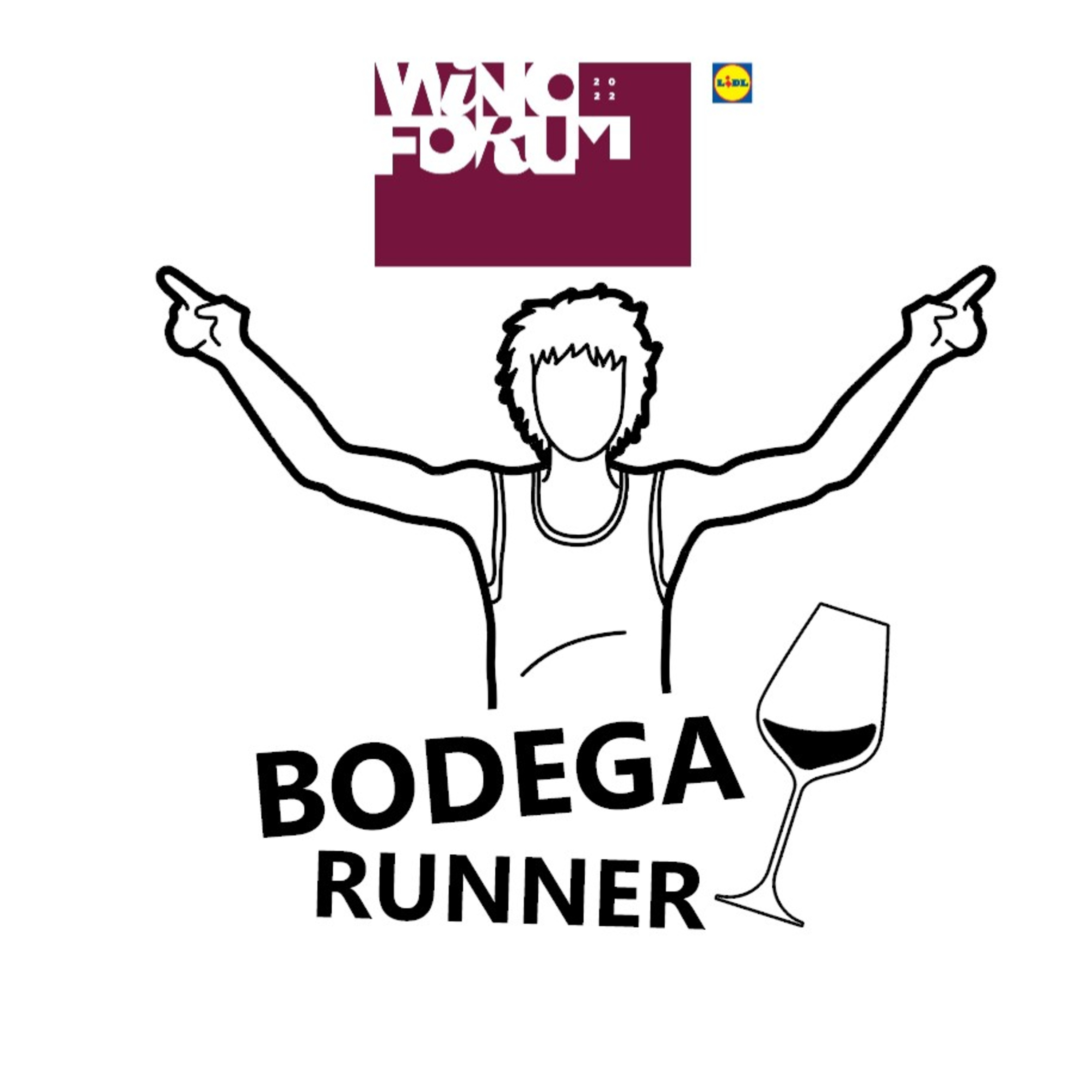 Bodega Runner
