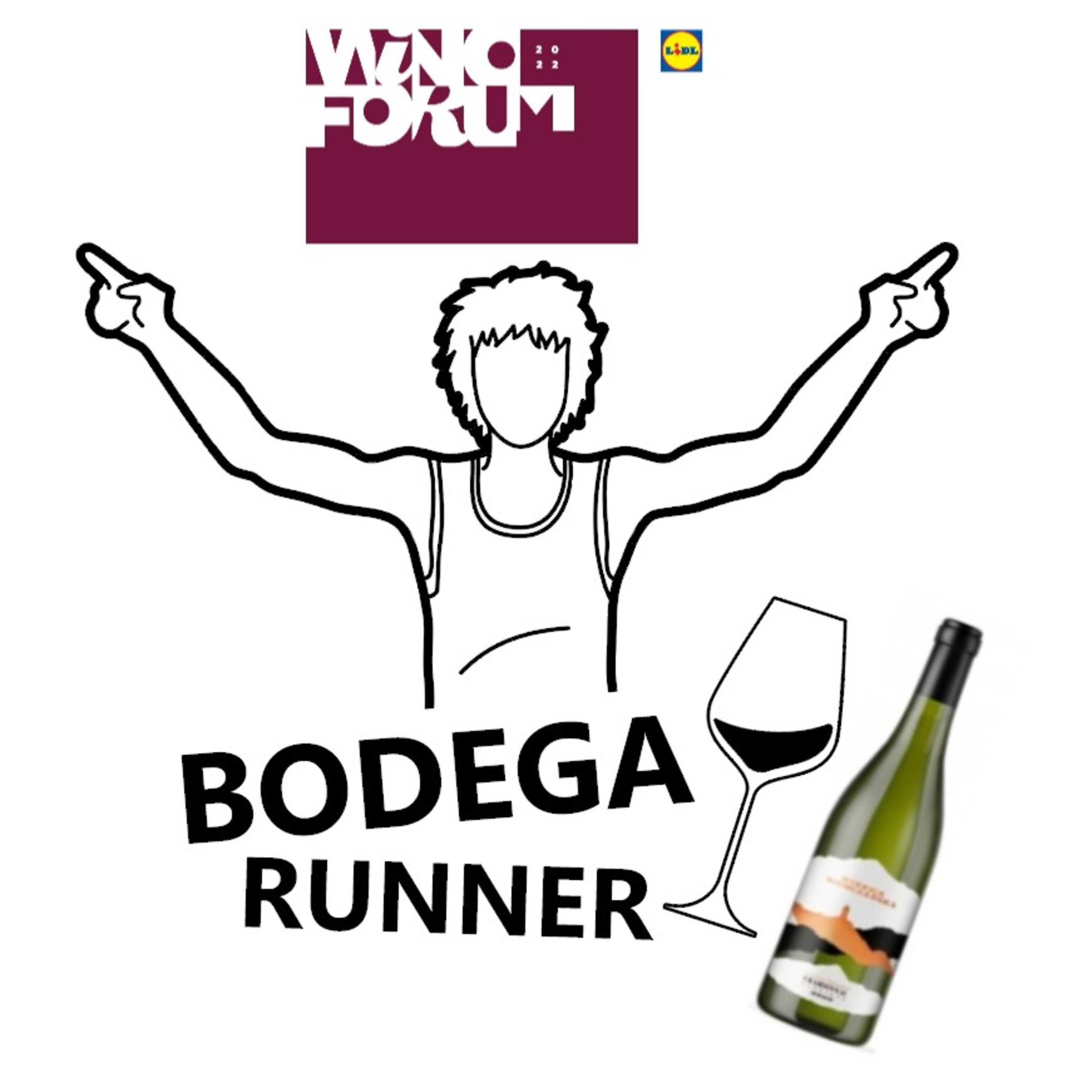 Bodega Runner