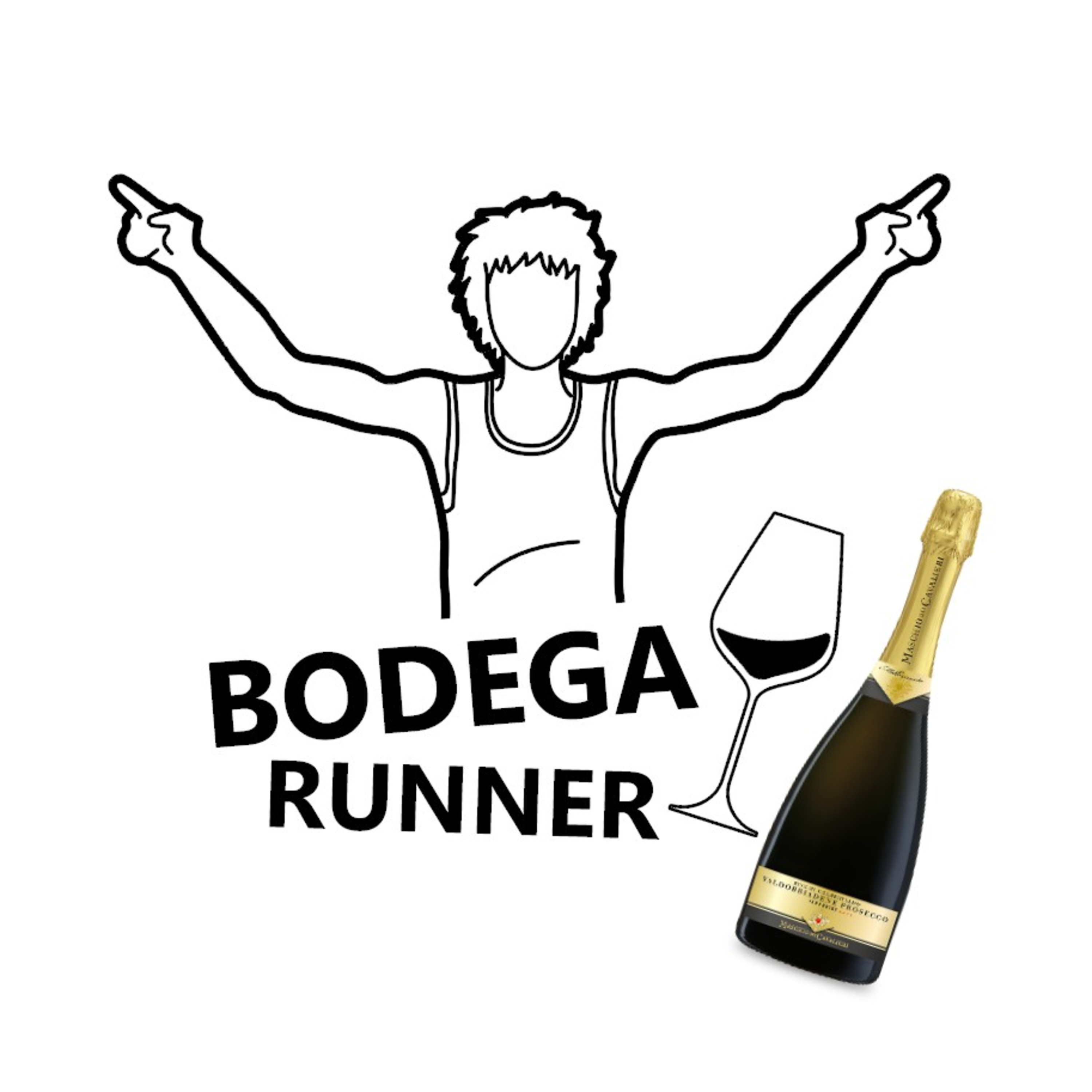 Bodega Runner