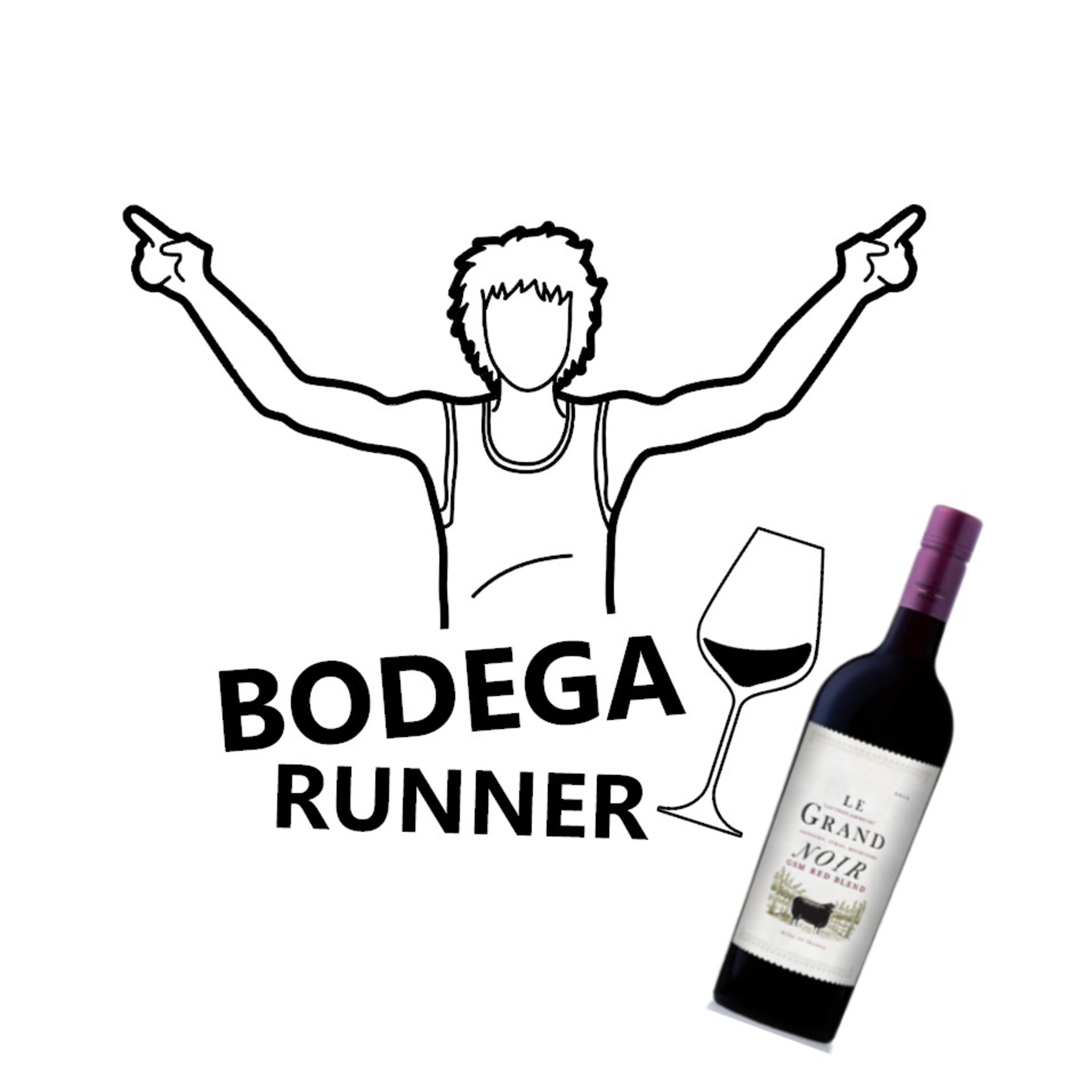 Bodega Runner