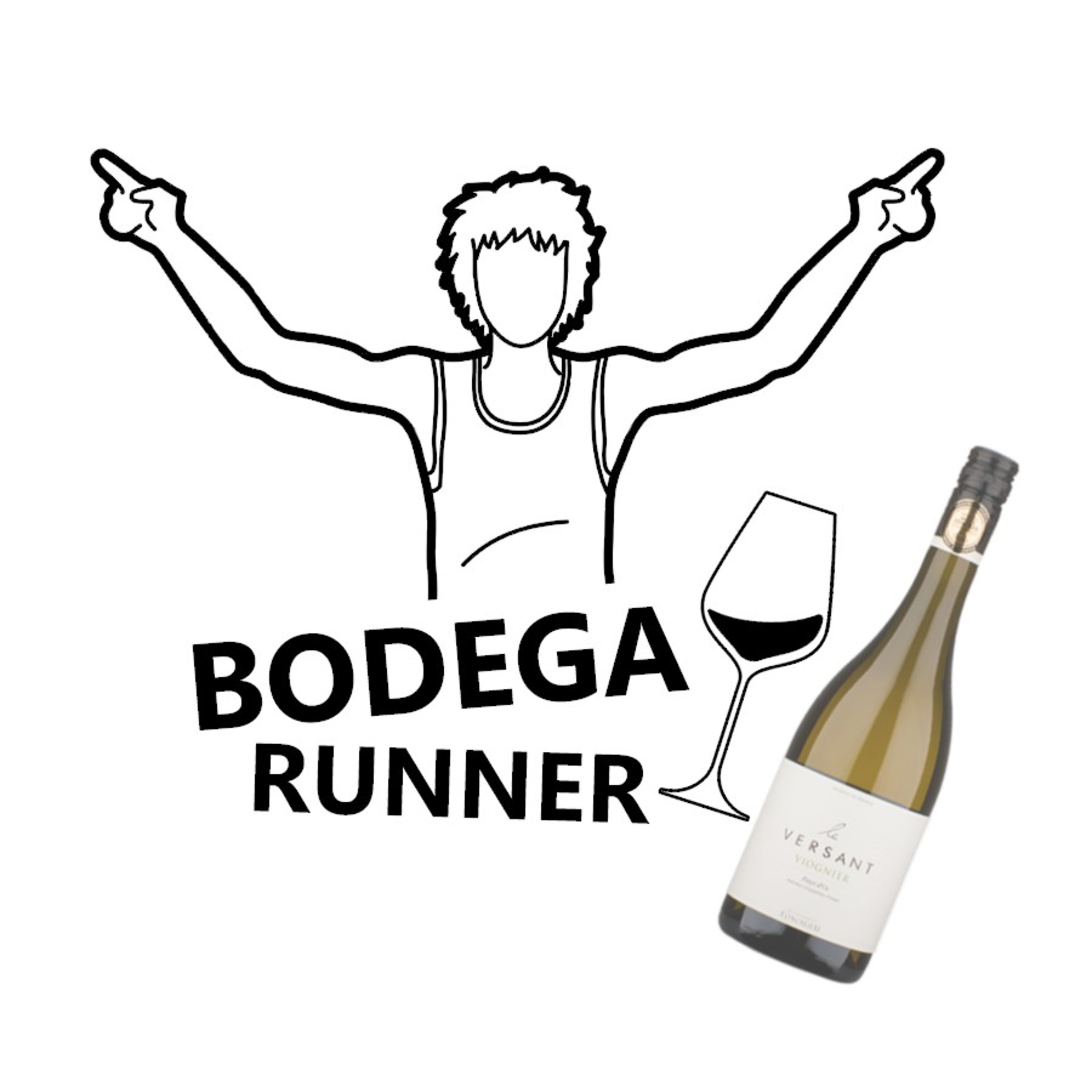 Bodega Runner