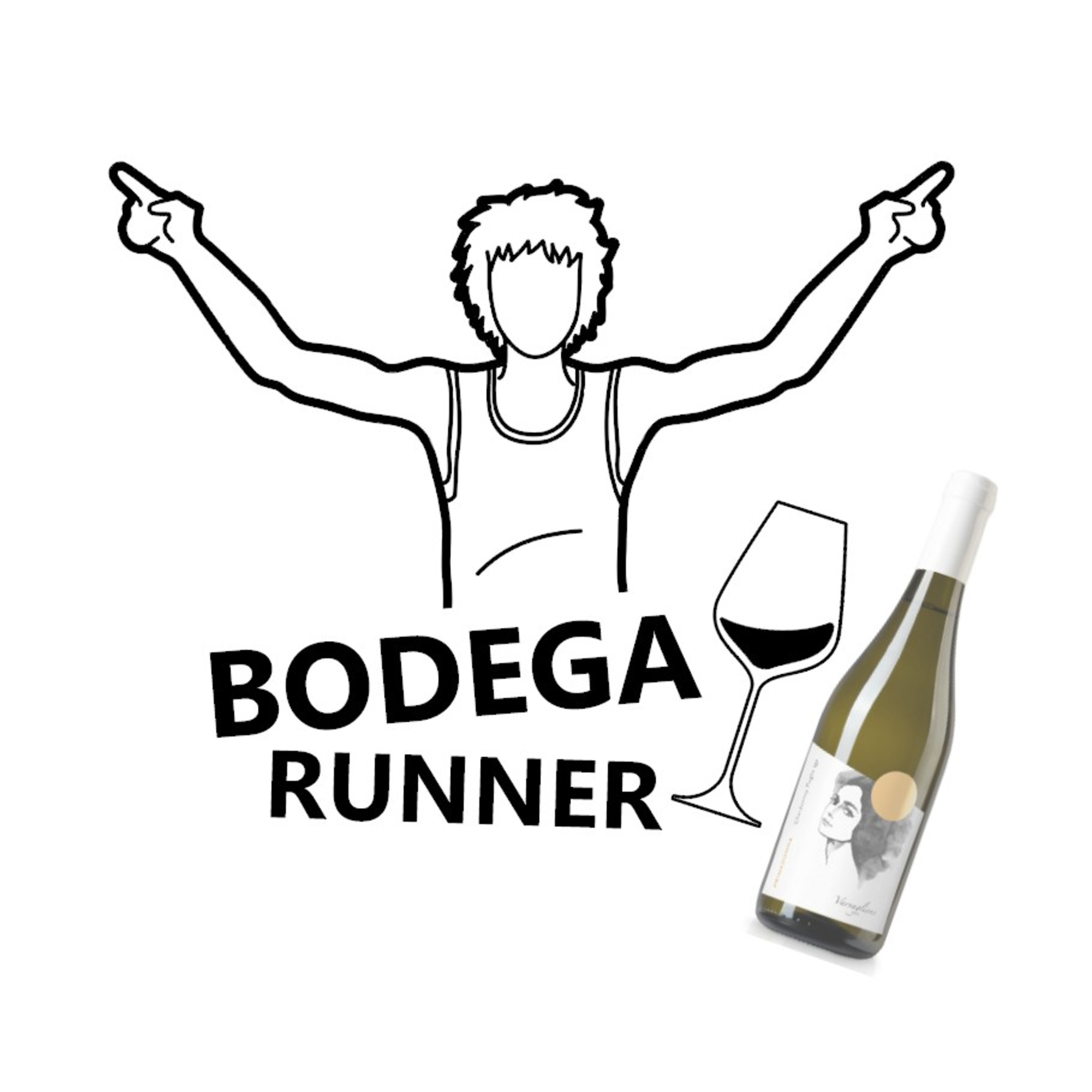 Bodega Runner